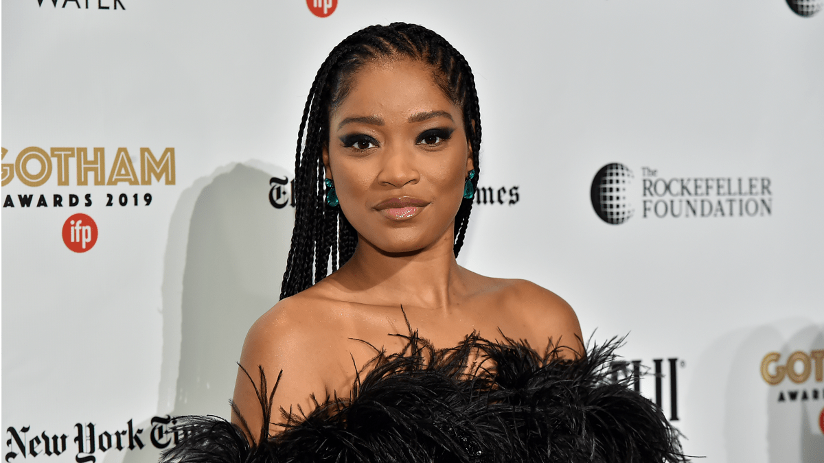 Must Read: Keke Palmer Covers 'Cosmopolitan,' How to Keep the Widespread Support for Black-Owned Businesses Going