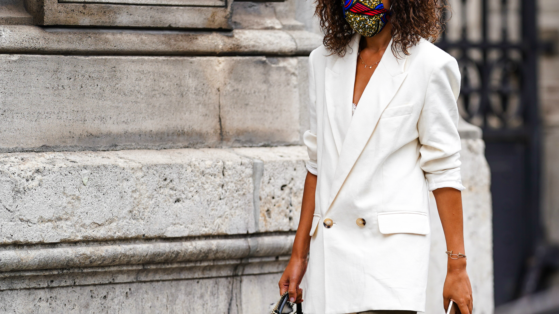 32 Reusable Fabric Face Masks for Every Need