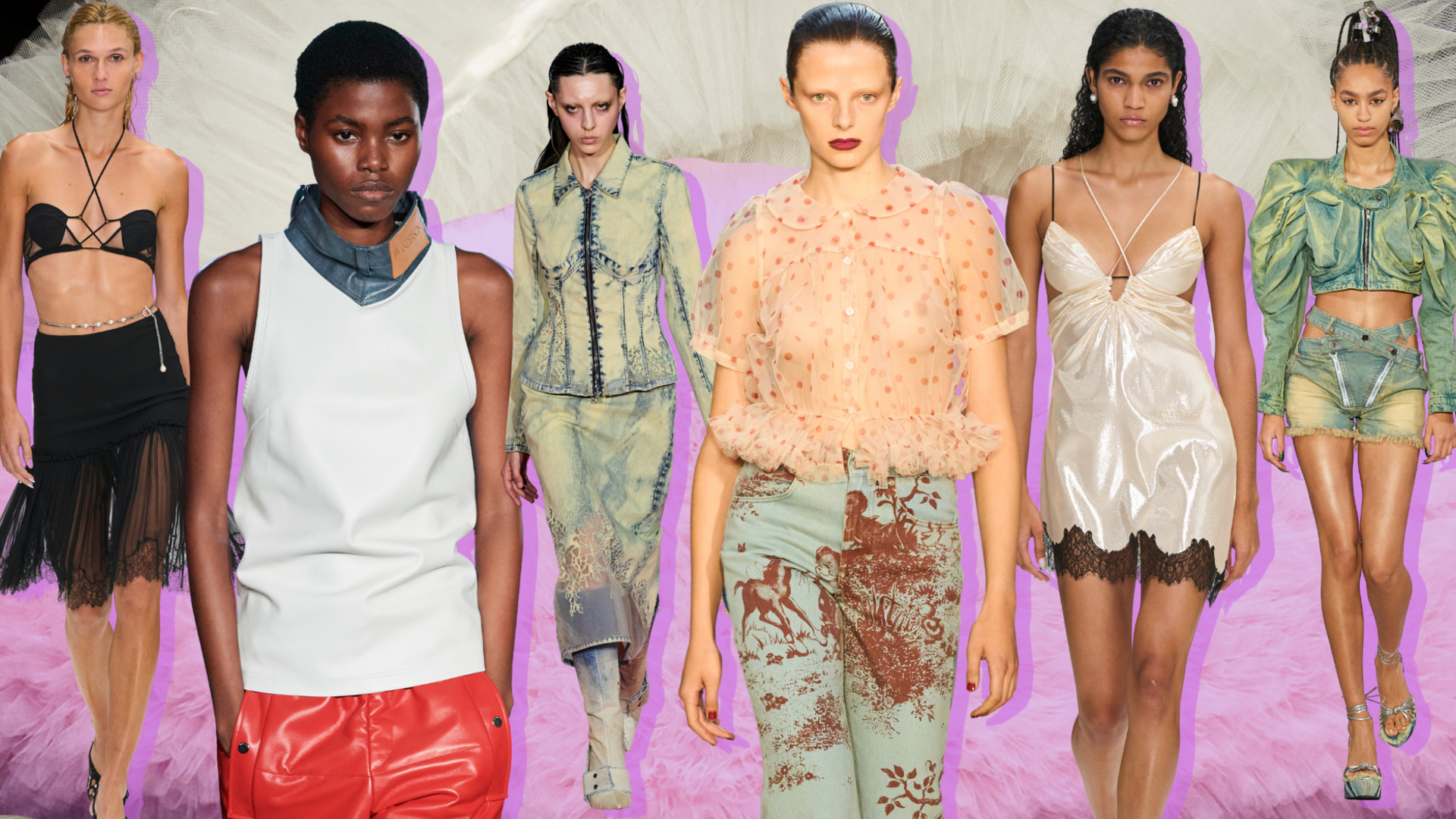 Here's How We'll Be Dressing in 2023, According to Experts