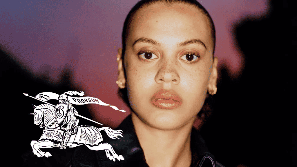Watch the Burberry Runway Show Live
