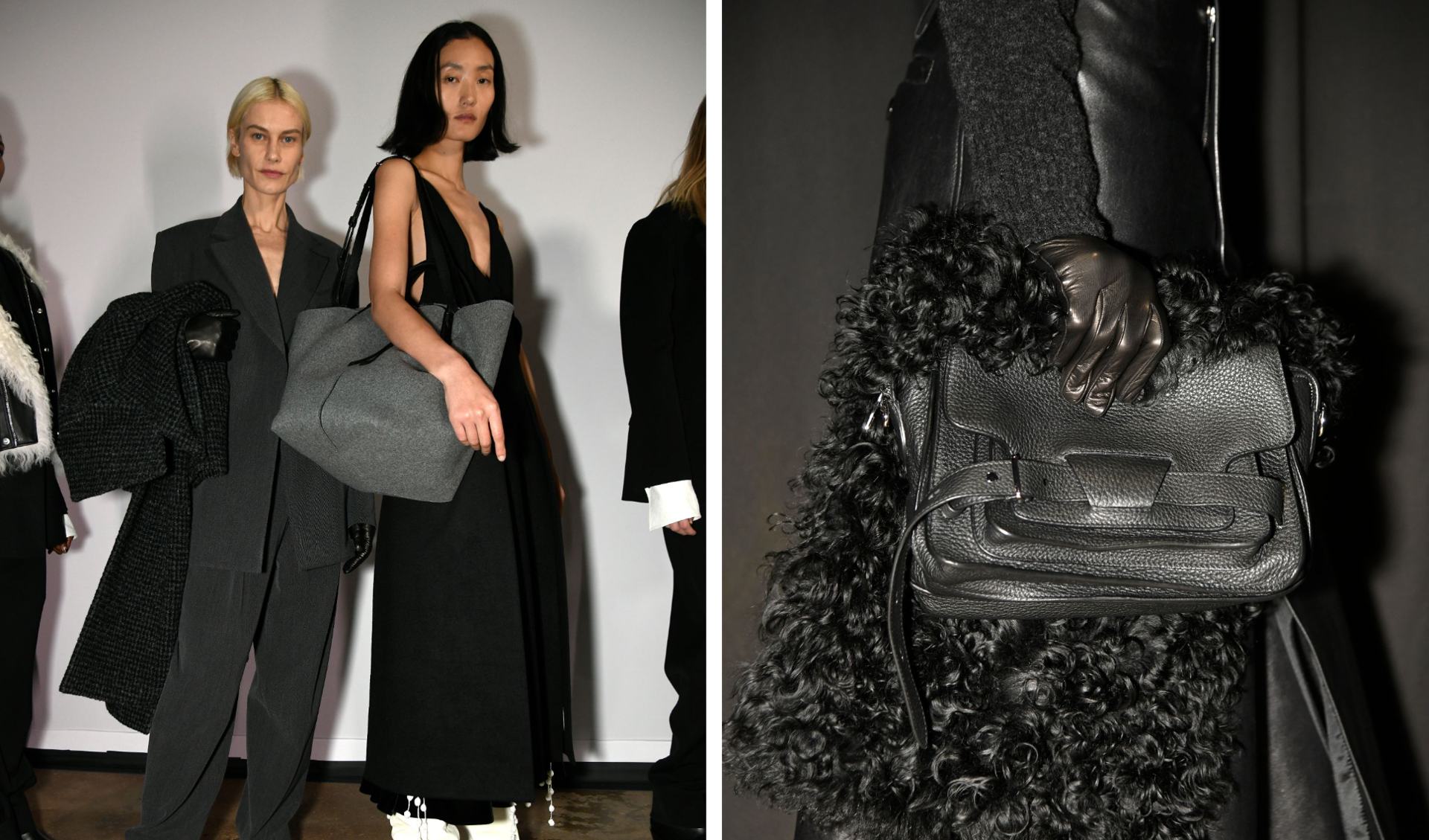 The Designers Behind 2009's Mega-Trendy PS1 Bag Are Ready for Its Comeback