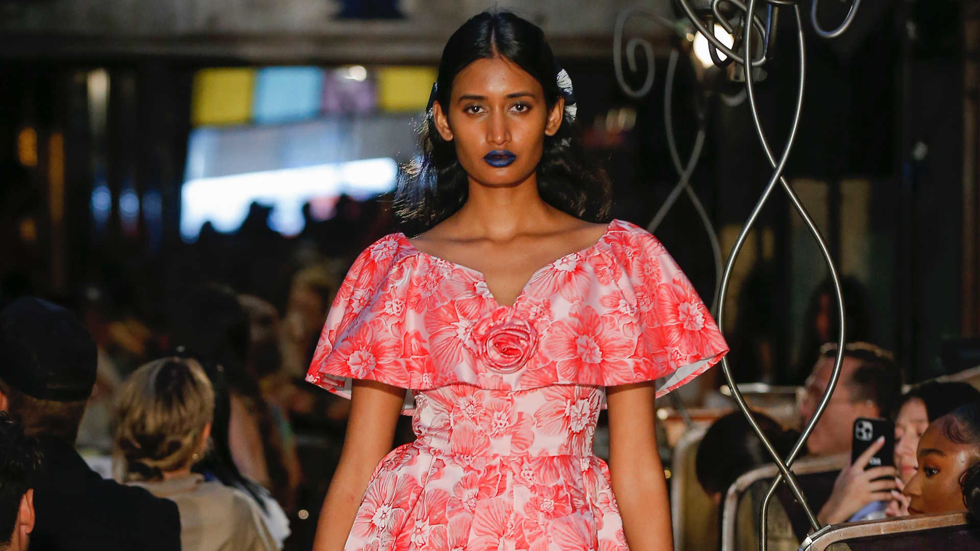 Batsheva's Spring 2023 Collection Is a Treat for the Eyes