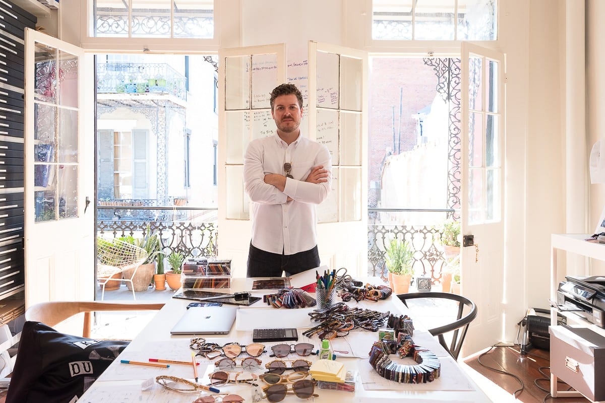 Krewe's Success Is Built on Its Hometown-First Business Model