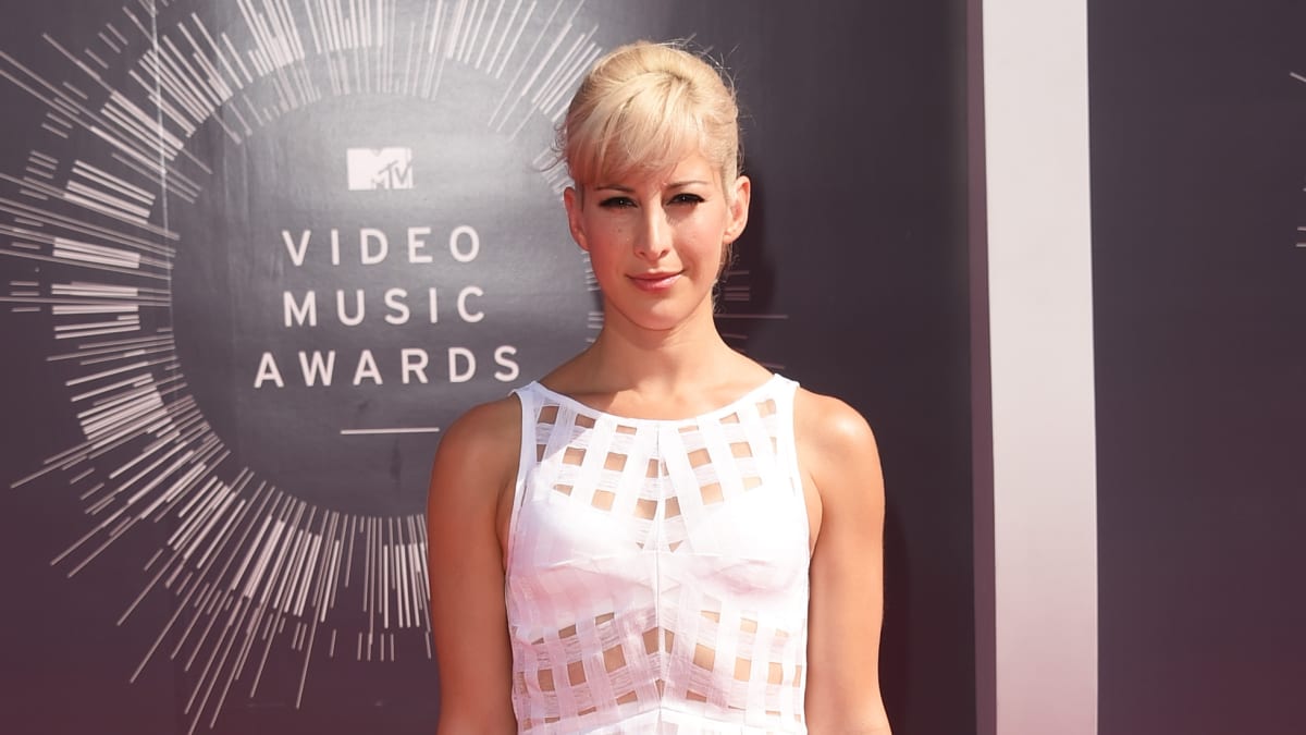 How Rachel Antonoff Became a Famously Creative Fashion Force Without Ever Losing Her Way