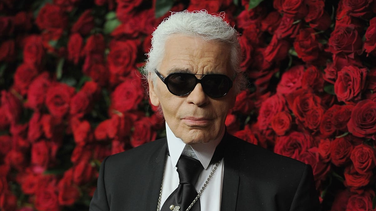 Fendi Will Hold a Fashion Show in Rome to Pay Homage to the Late Karl Lagerfeld