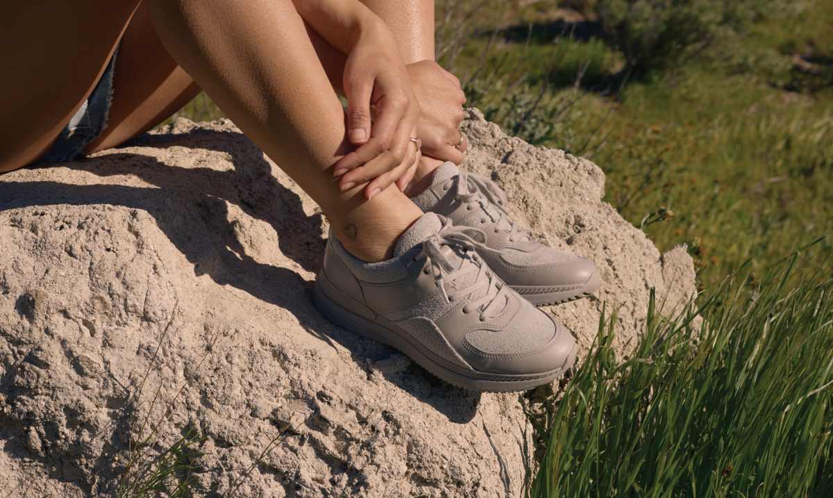 Adidas and Everlane Present Vastly Different Approaches to Creating Sustainable Sneakers