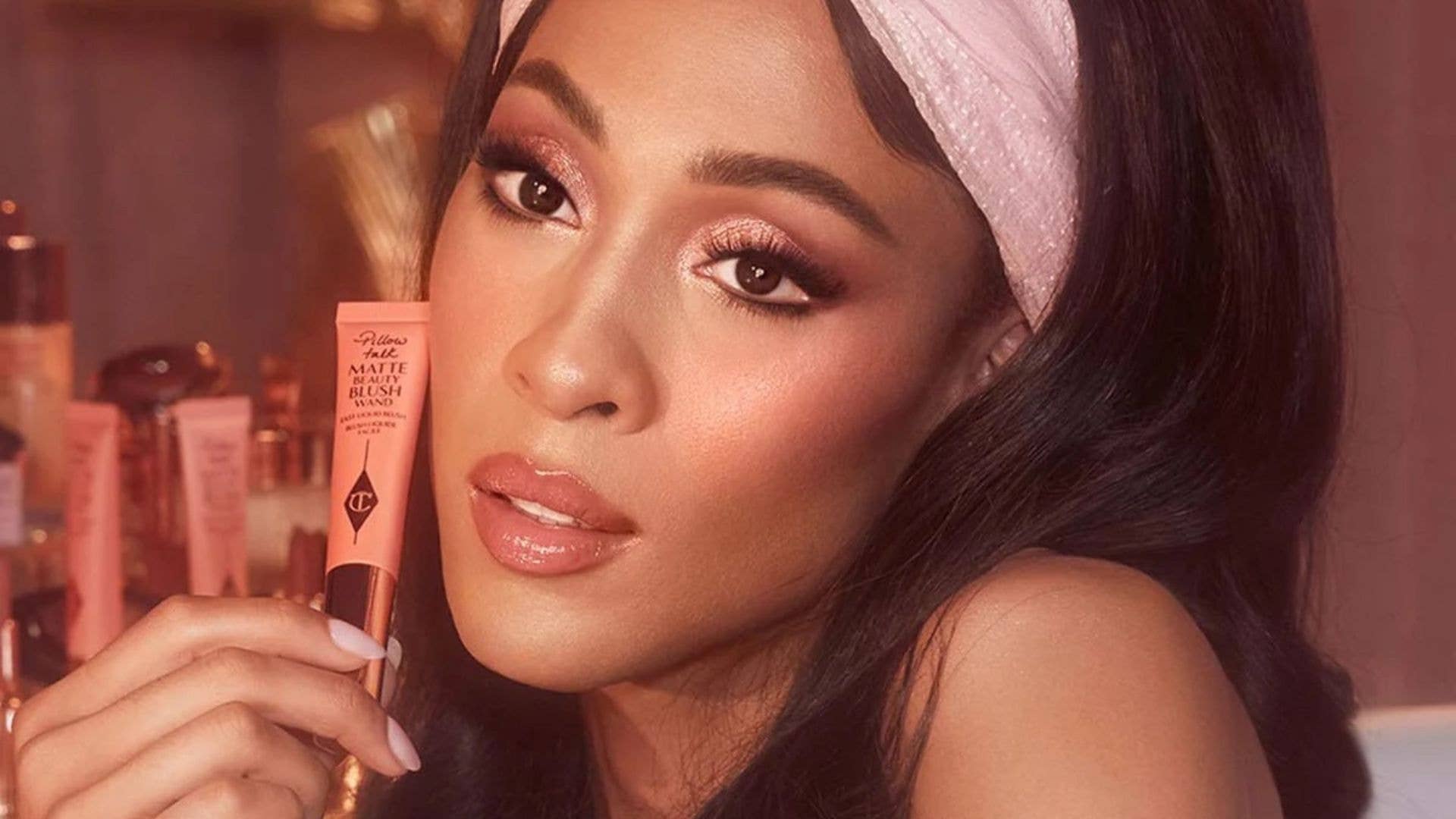 Must Read: Michaela Jaé Rodriguez Fronts Charlotte Tilbury Campaign, Nordstrom Celebrates Black Fashion Design and Style