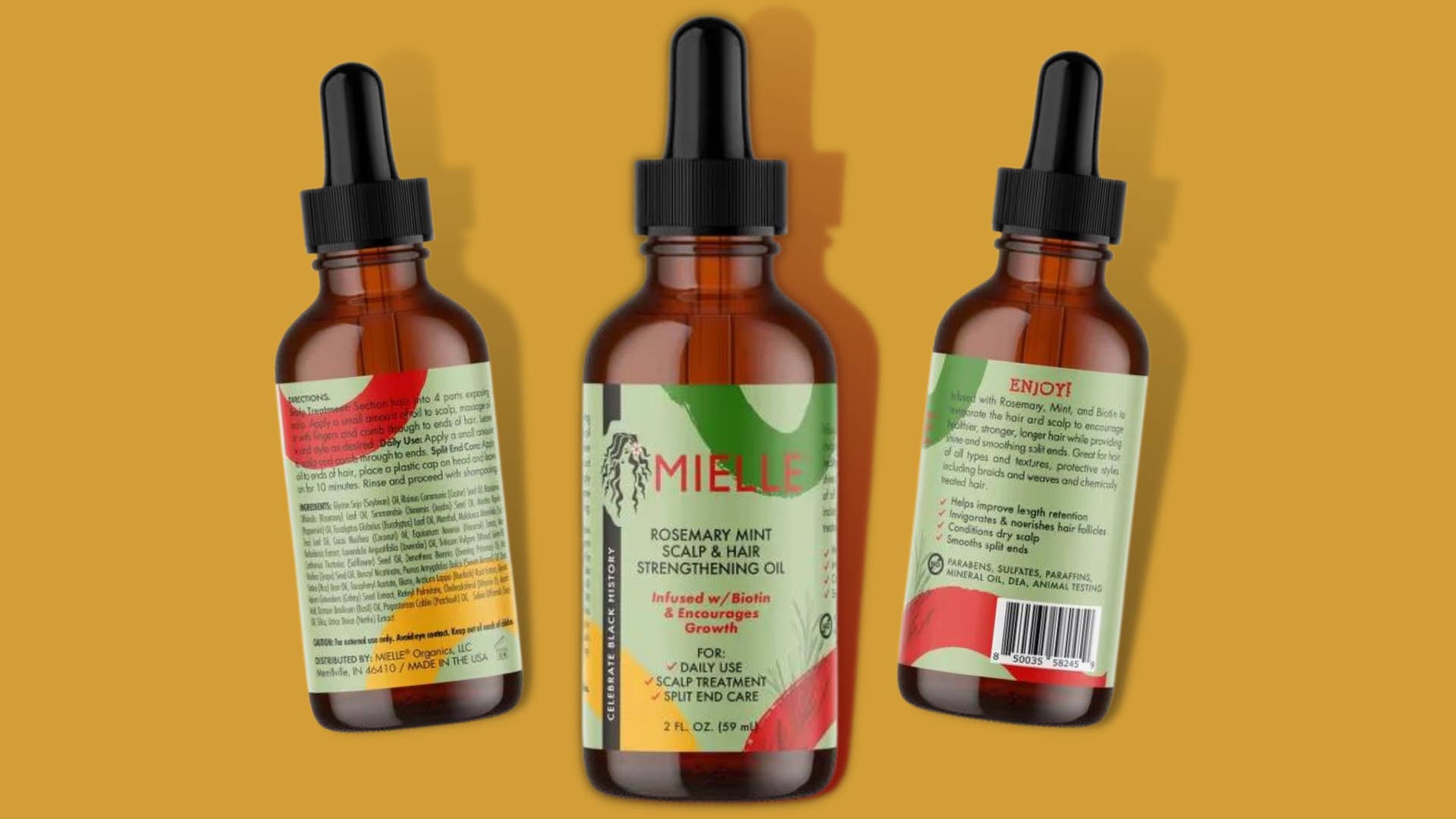 What Mielle Organics' Acquisition Really Means — for Consumers and the Industry