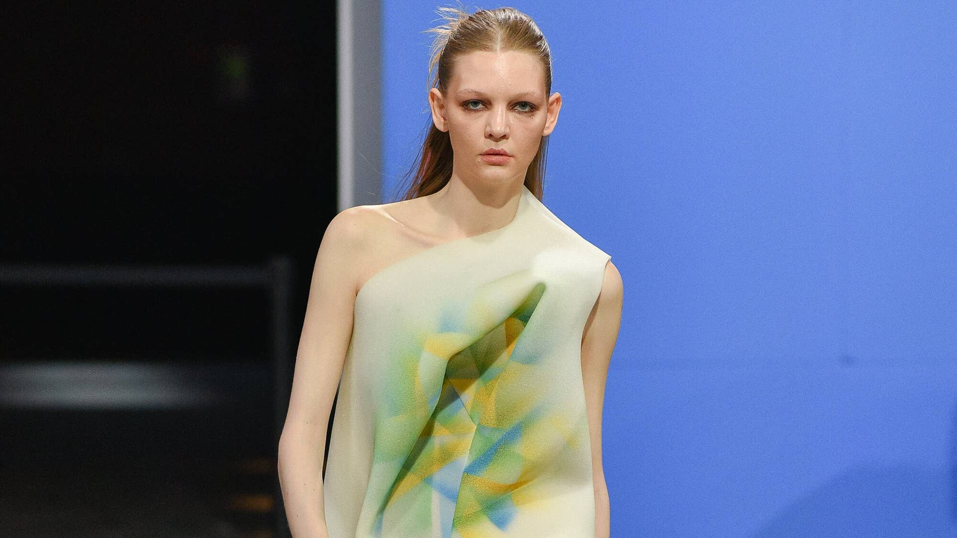 See Every Look From Pratt's 2023 Student Fashion Show