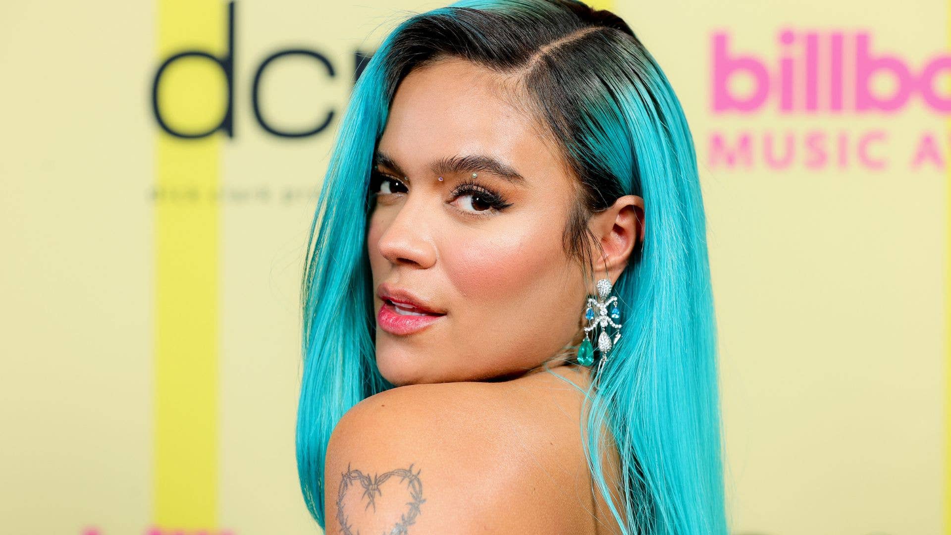 Must Read: Karol G Covers 'Elle,' Halle Bailey Covers Glamour