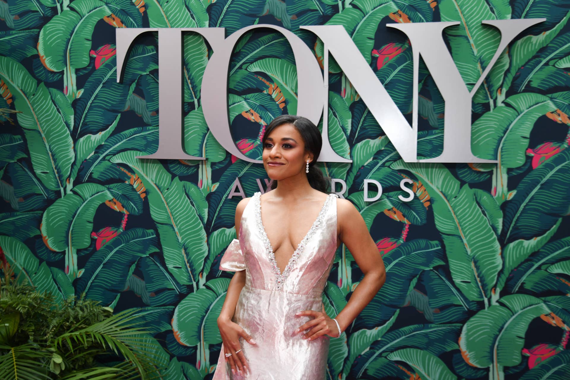 The Best Looks From the 2023 Tony Awards