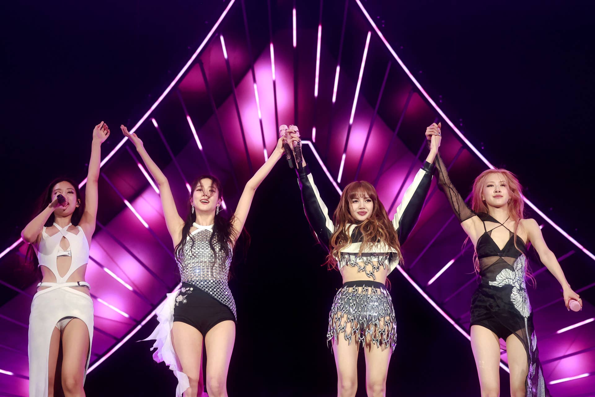 Must Read: Meet Blackpink's New Artistic Director, LVMH Innovation Award Goes to Repair Startup