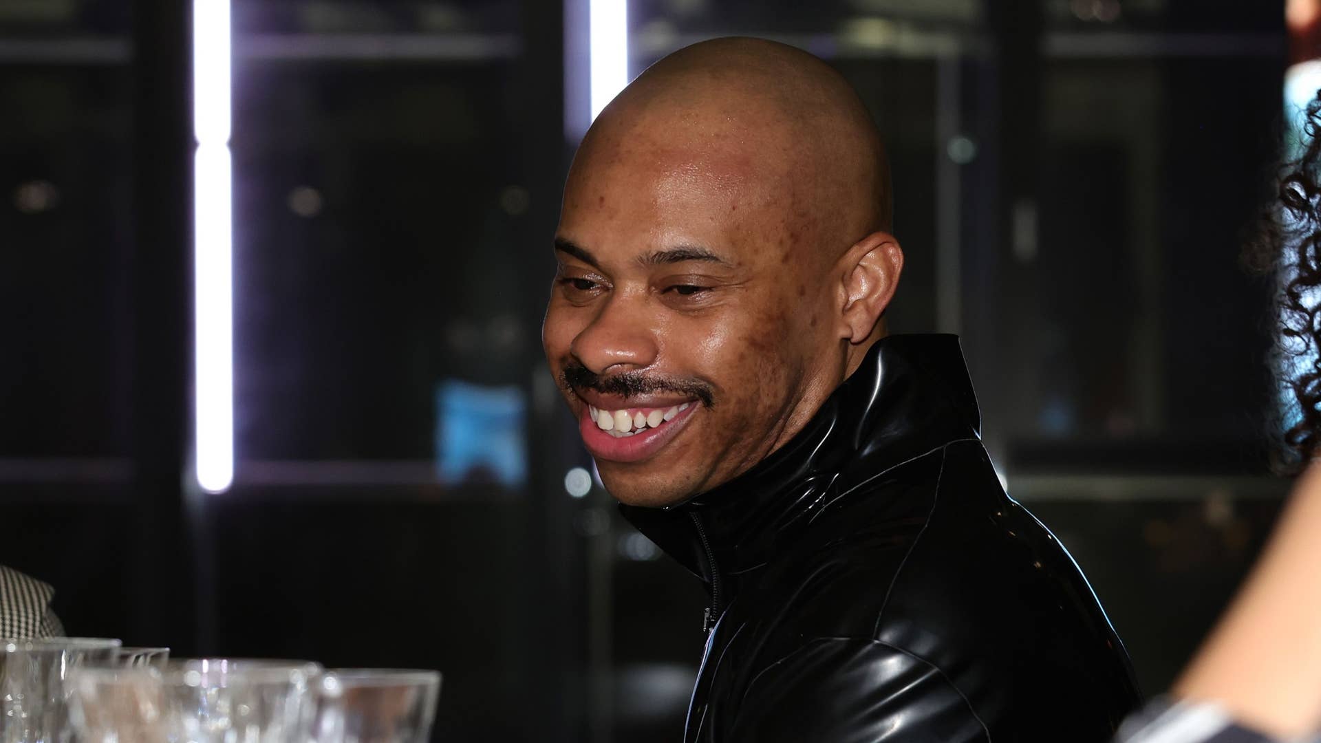 Shayne Oliver Leaves Hood by Air, Starts New 'Corporation'