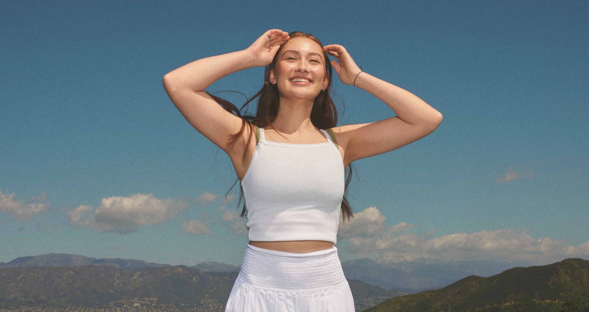 How I Shop: Lola Tung