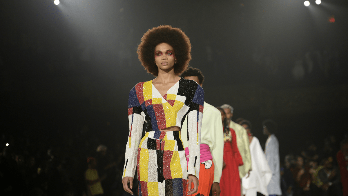 Fashionista's 9 Favorite Collections From New York Fashion Week Spring 2020