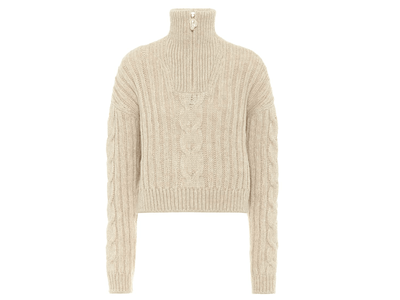 Dara Found Her Knit Equivalent to a Soulmate