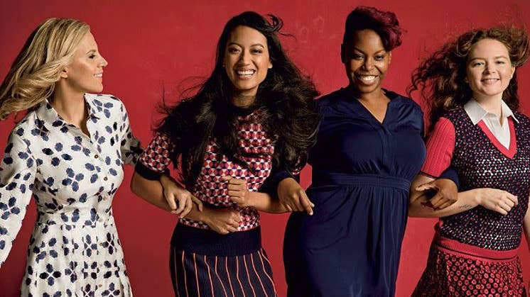 Why Do So Many Big Fashion and Beauty Brands Want to Support Startups?