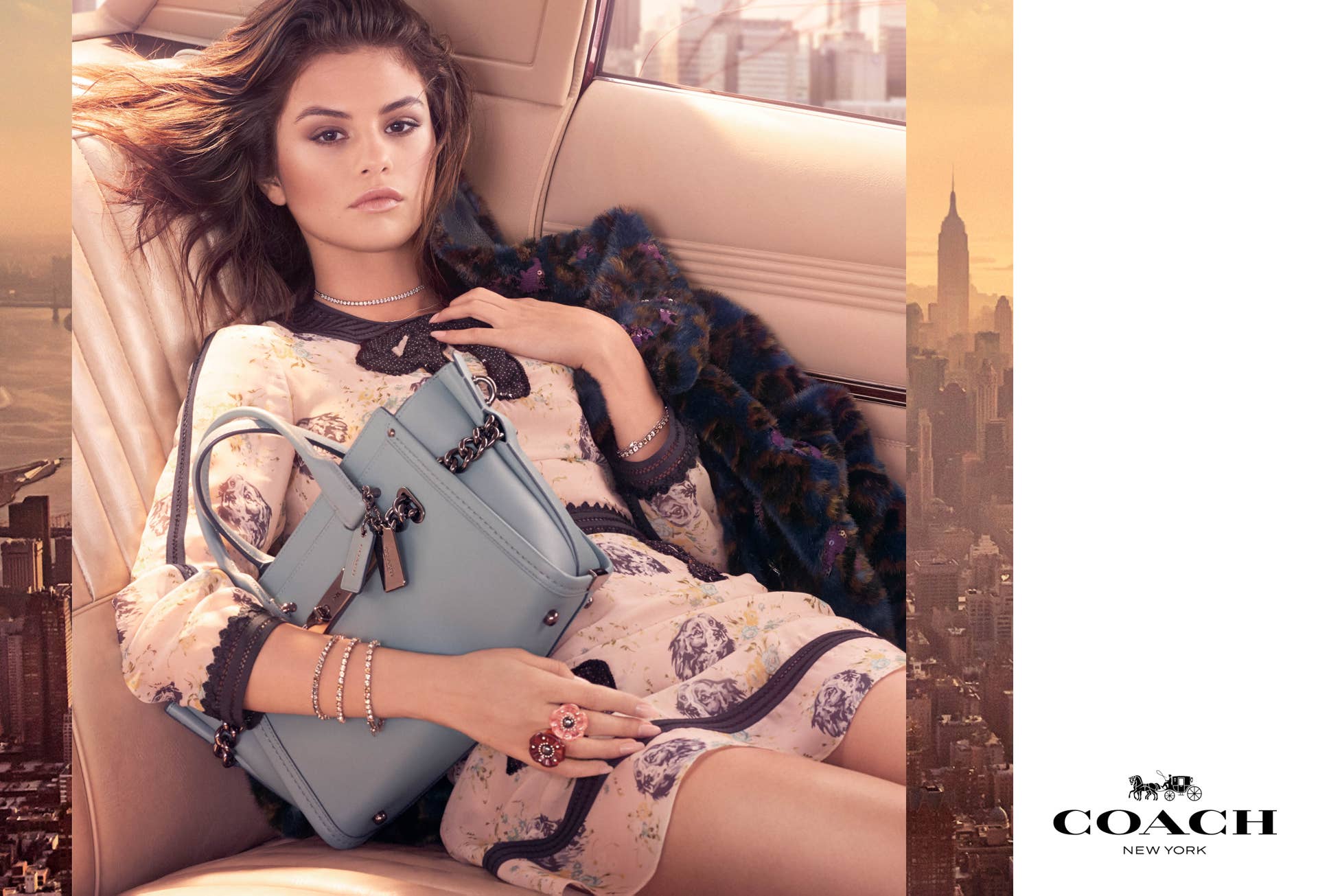 COACH Is Seeking Fall '17 Public Relations Interns In New York, NY