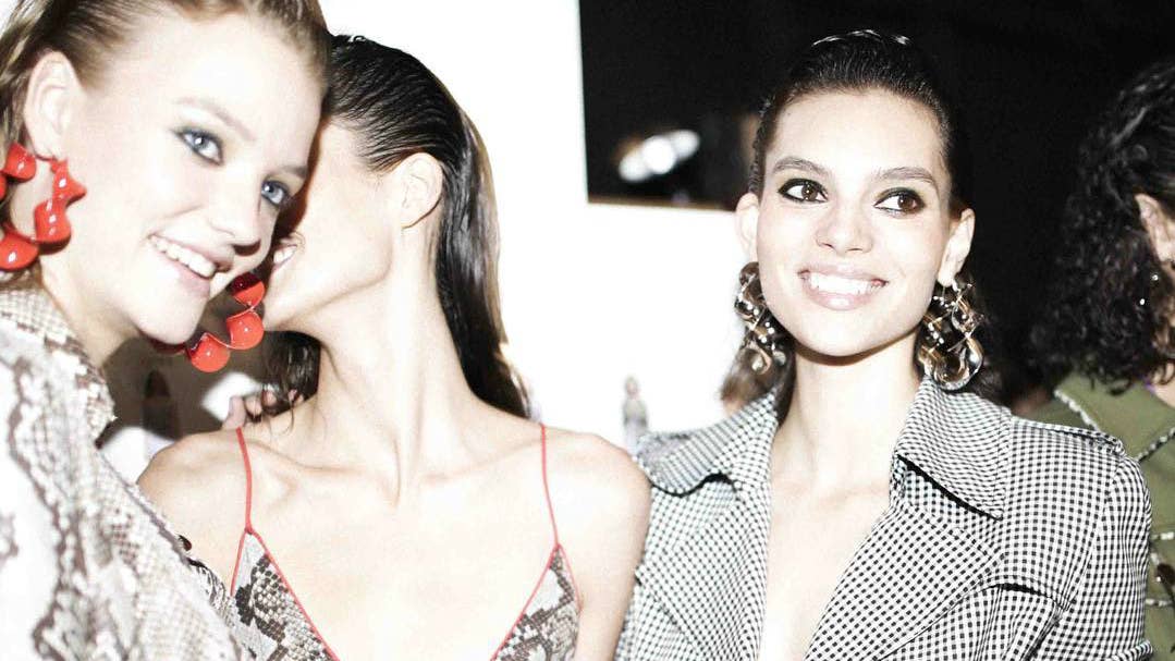 Please Don't Freak Out About the Future of New York Fashion Week, Says the CFDA