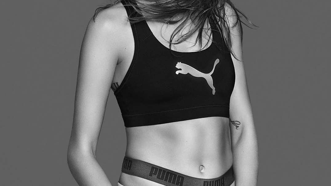 With Double-Digit Sales Growth in All Regions, Puma Is Basically Printing Money