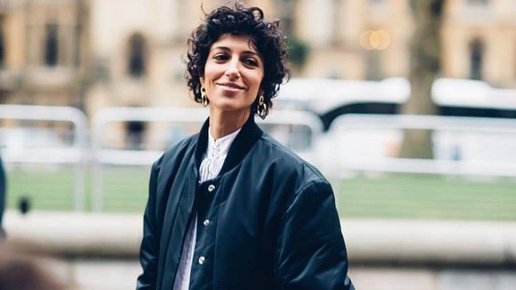 Farfetch Taps Yasmin Sewell as Vice President of Style and Creative