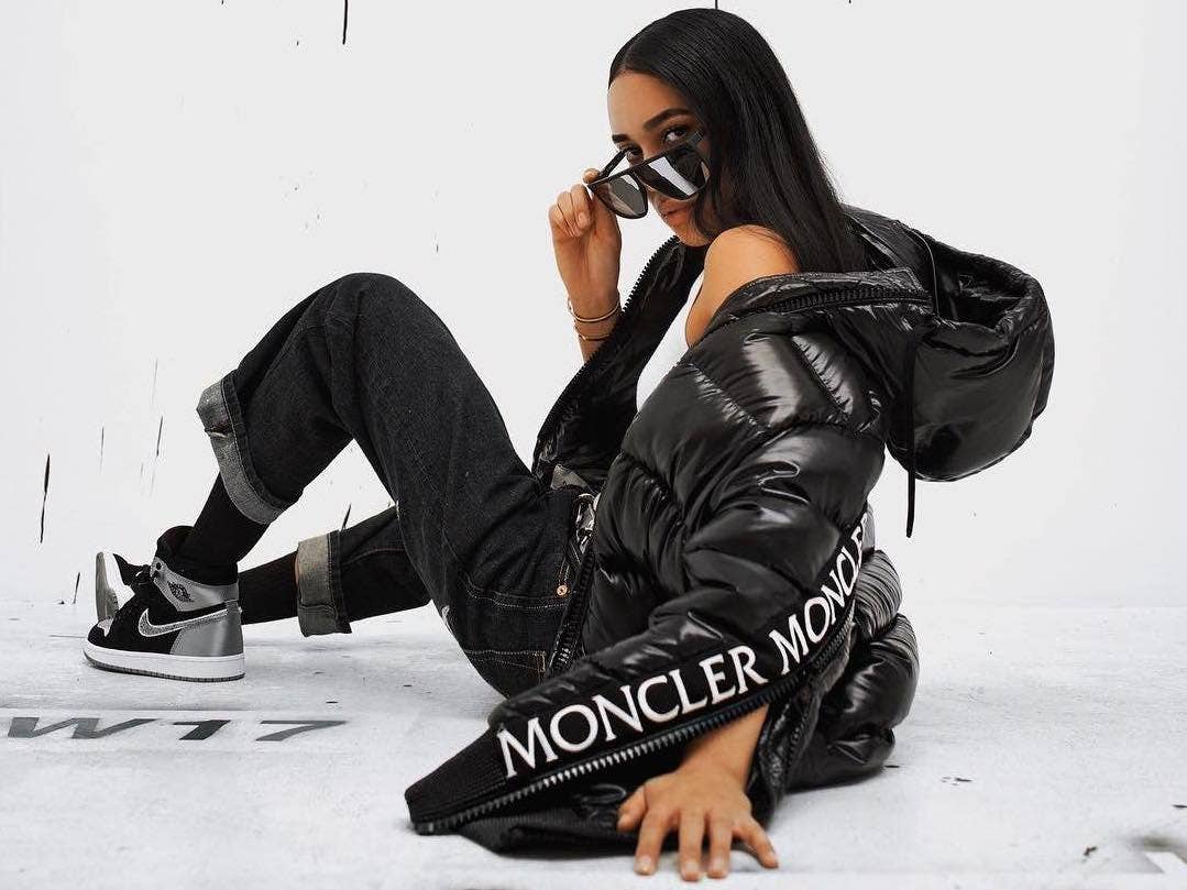 Aleali May, the Designer Behind Jordan's First-Ever Unisex Sneaker, Is One to Watch