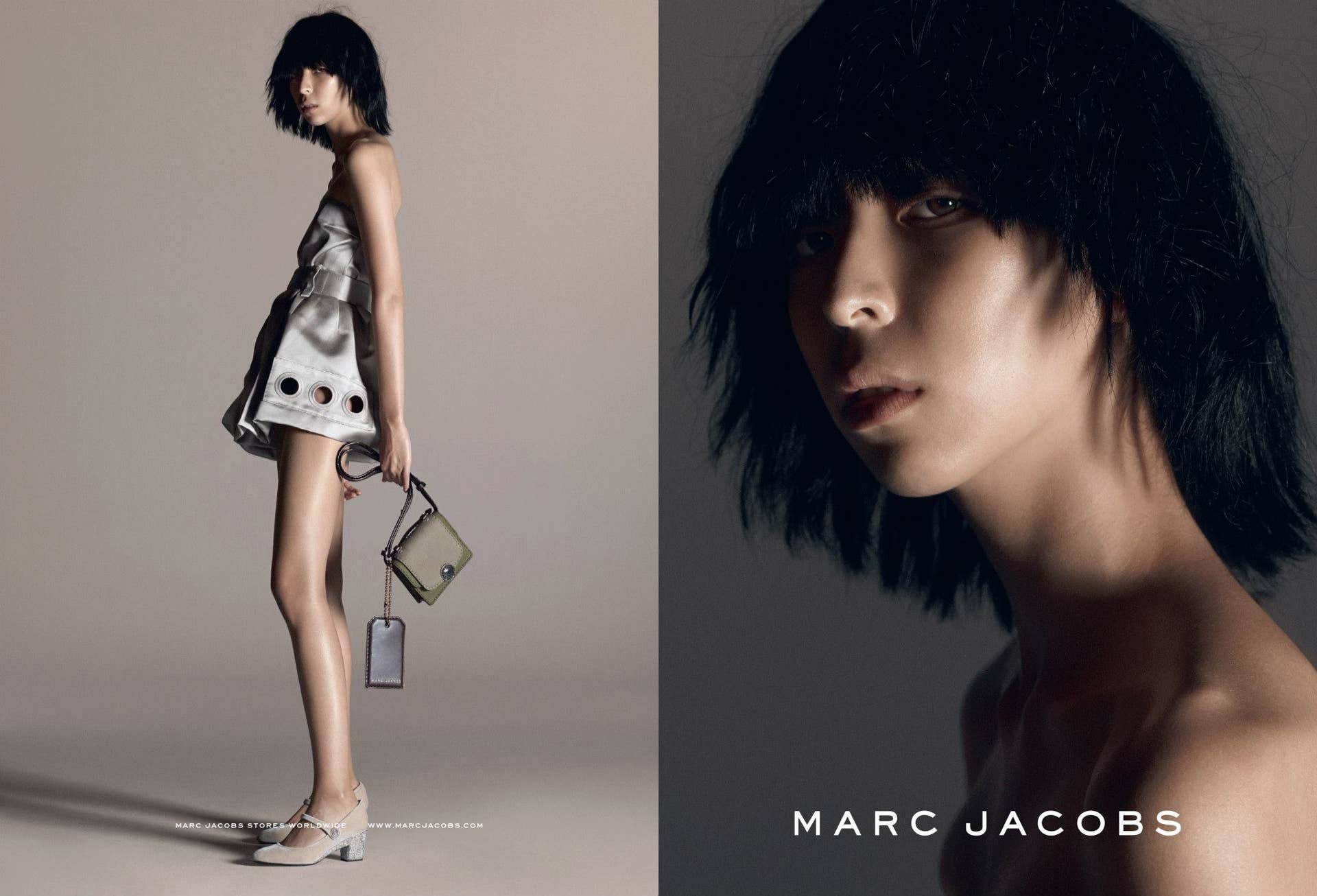 See Kendall, Karlie and Other 'It' Models in the Full Marc Jacobs ...