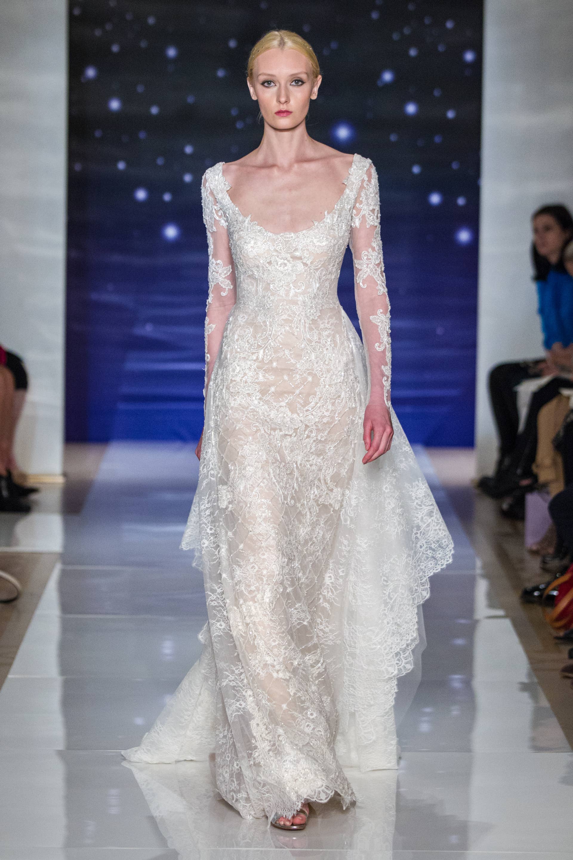 long sleeve wedding dresses 2016 Milla Nova 2016 off shoulder long sleeves wedding dresses /  http://www.himisspuff.com/long-sleeve-wedding-dresses/13/