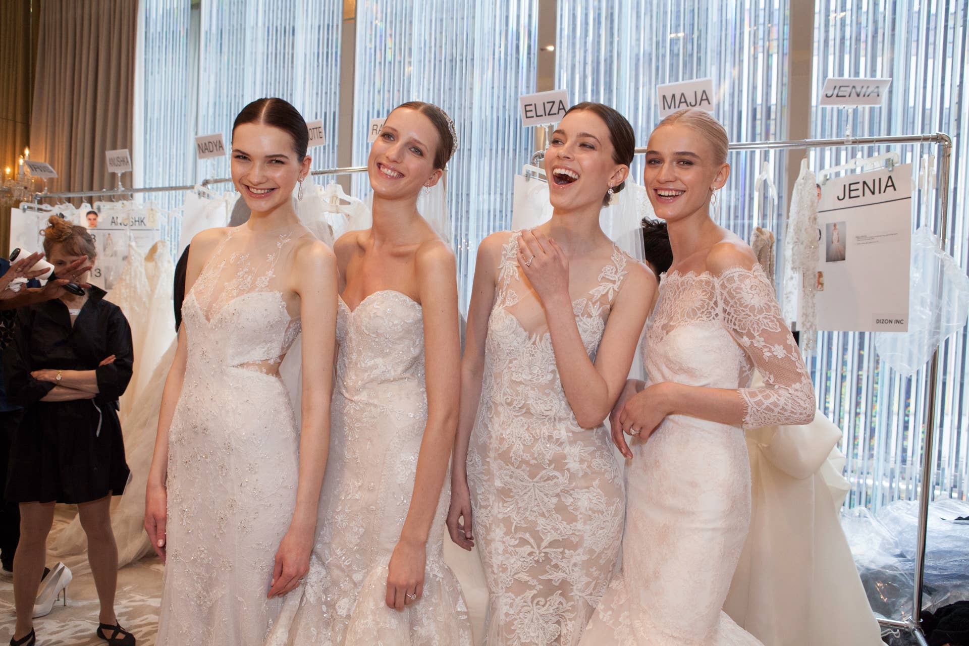 most popular wedding dresses 2016 Best of 2016 | 12 of our favourite wedding dresses