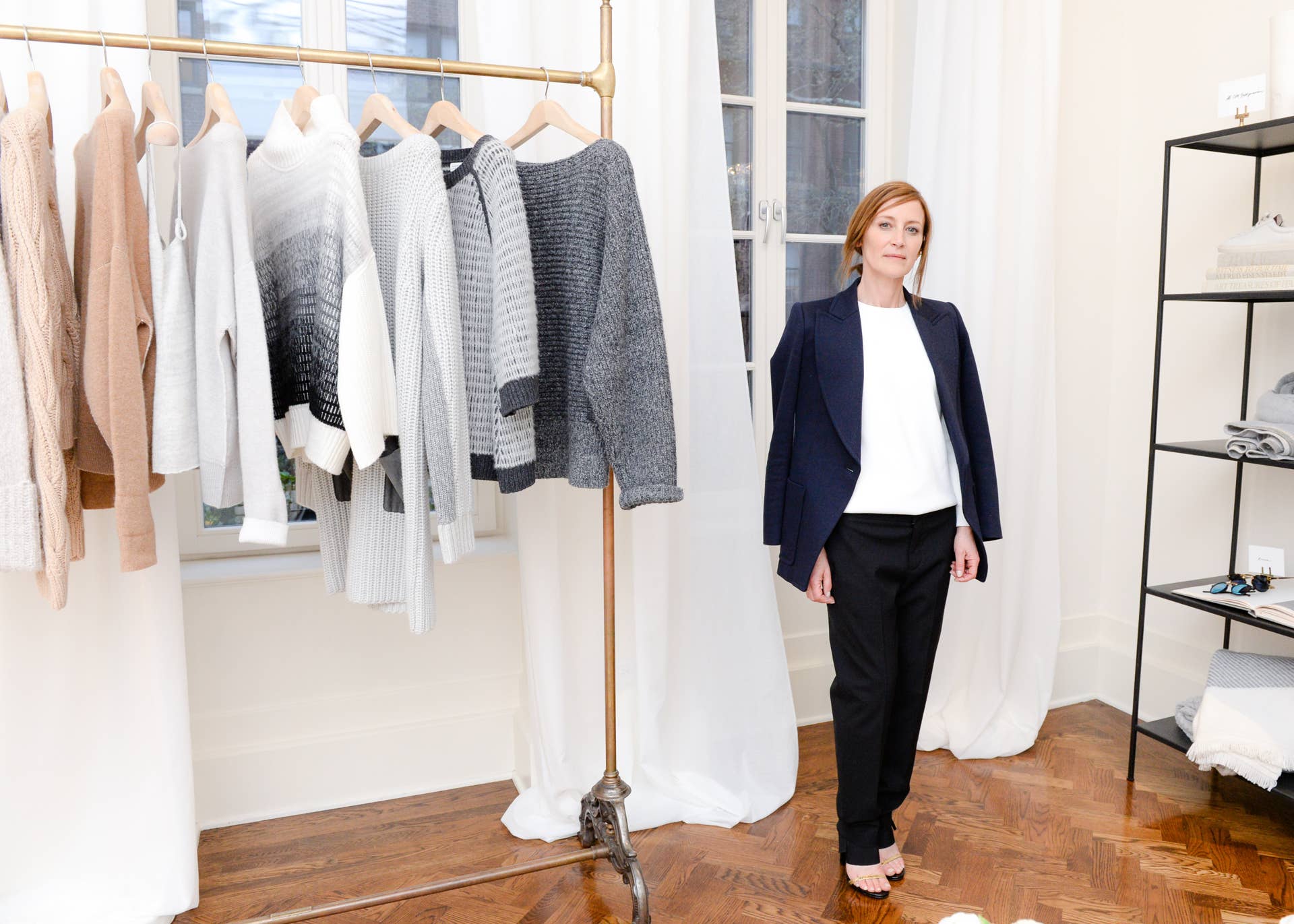 club monaco employee dress code We had an amazing time last night at our Soho store's exclusive styling event! Our customers had the rare opportunity to get personally styled in our latest fall arrivals by the very