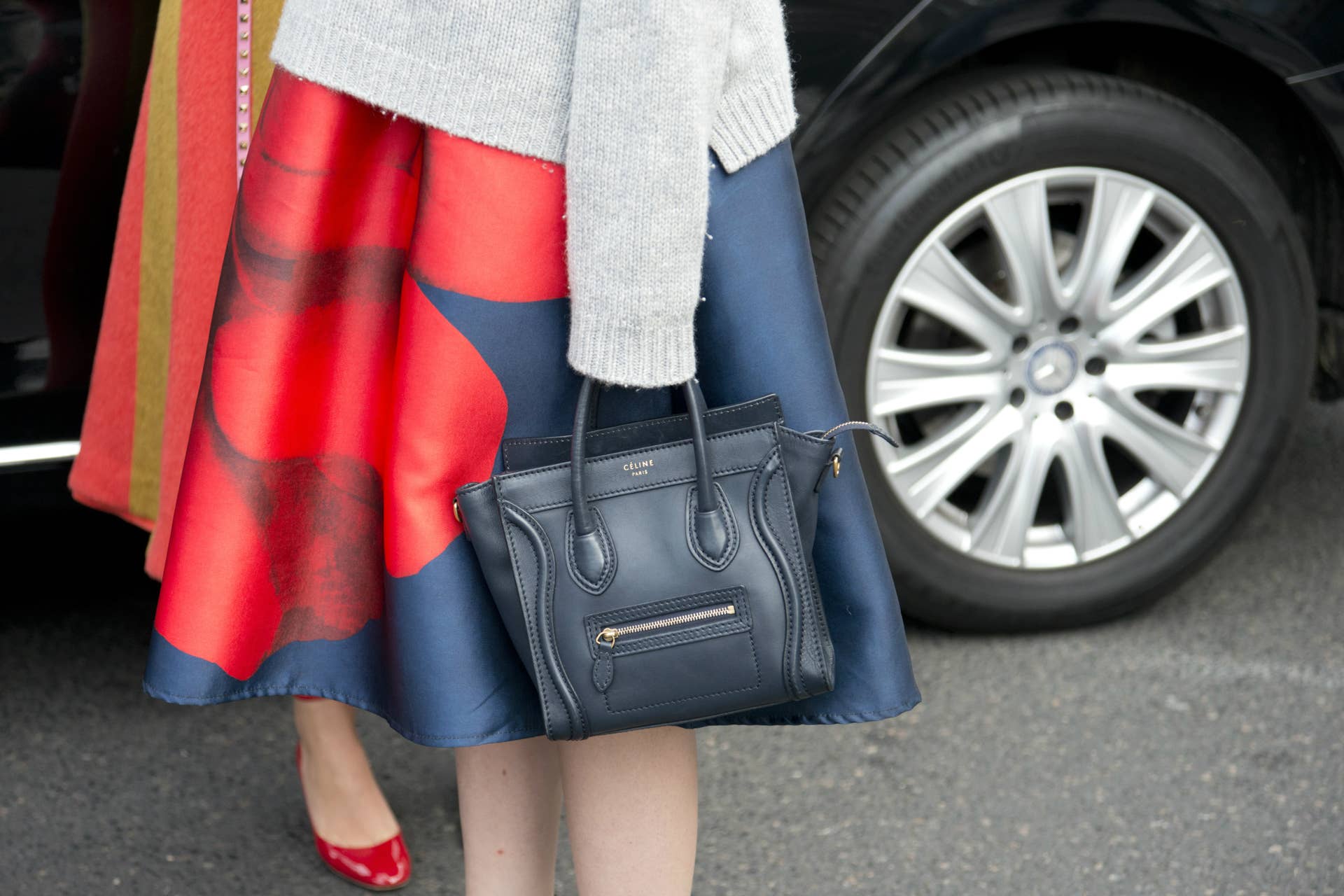 10 Street Style Trends That Became Basic in 2015 - Fashionista