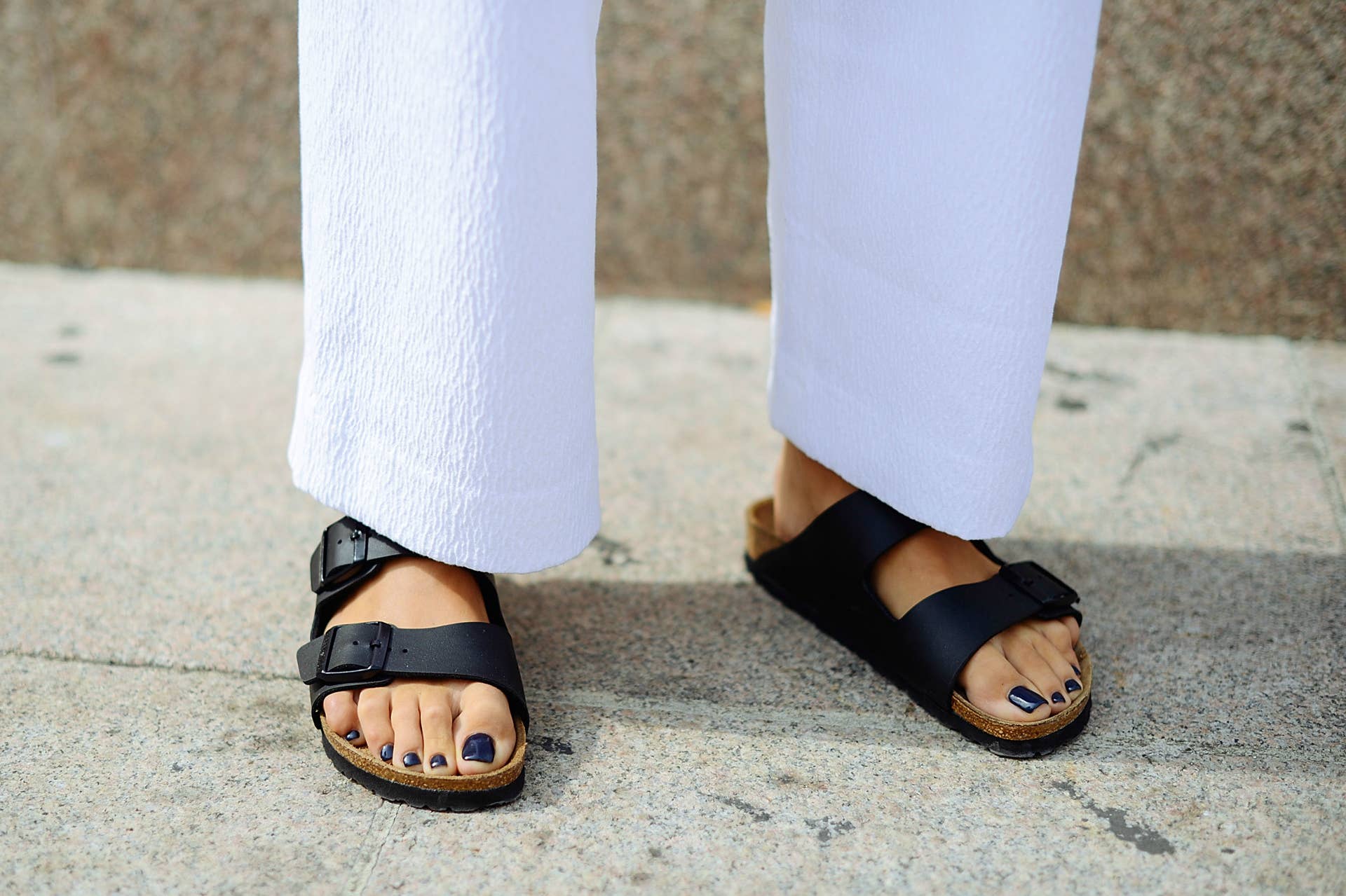10 Street Style Trends That Became Basic in 2015 - Fashionista