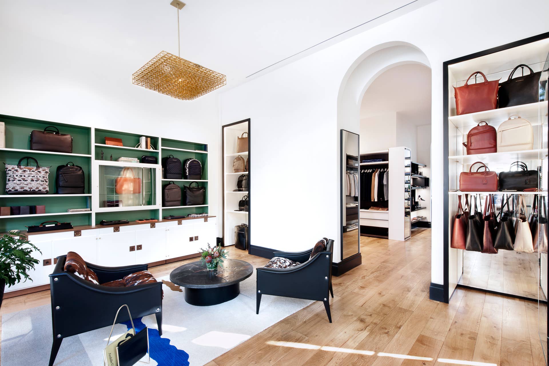 5 New Downtown NYC Stores You Need to Check Out - Fashionista