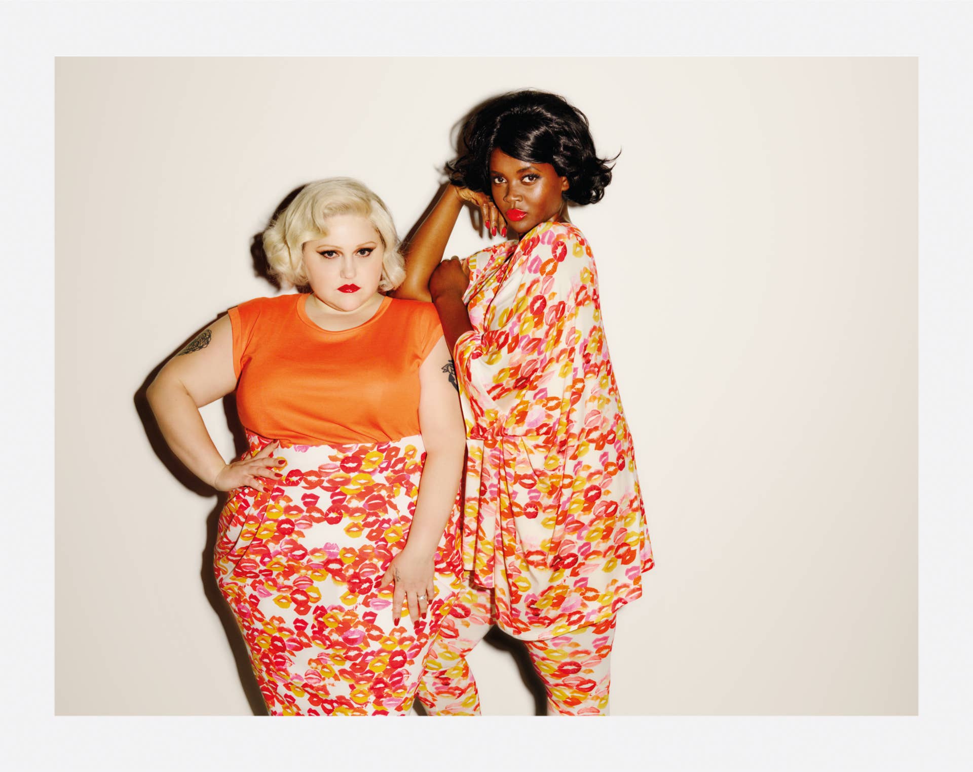Beth Ditto Made No Compromises to Launch Her U.S. Made, Plus-Size ...
