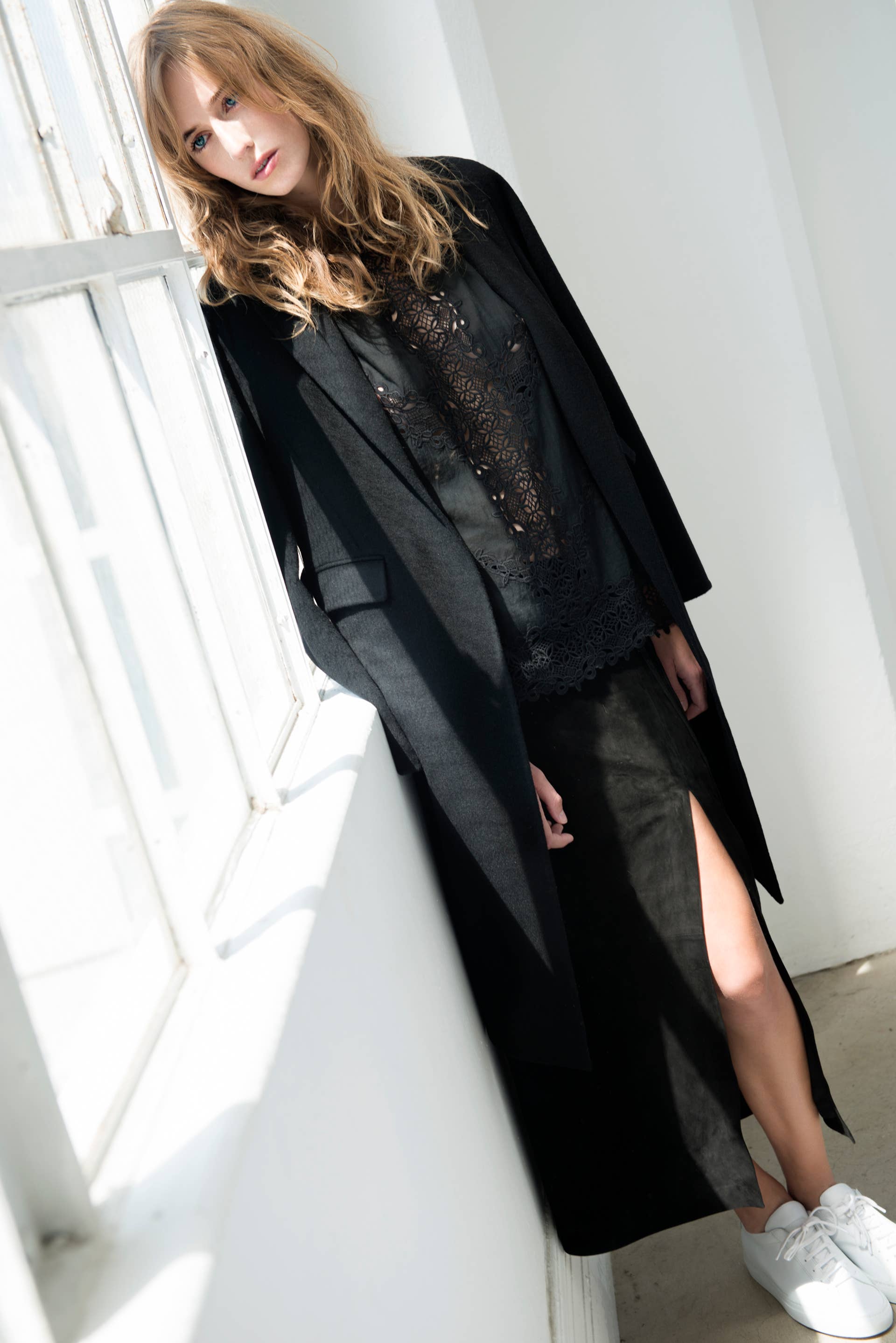 Robert Rodriguez Makes the Clothes We Want to Wear With New Line R/R Studio  - Fashionista