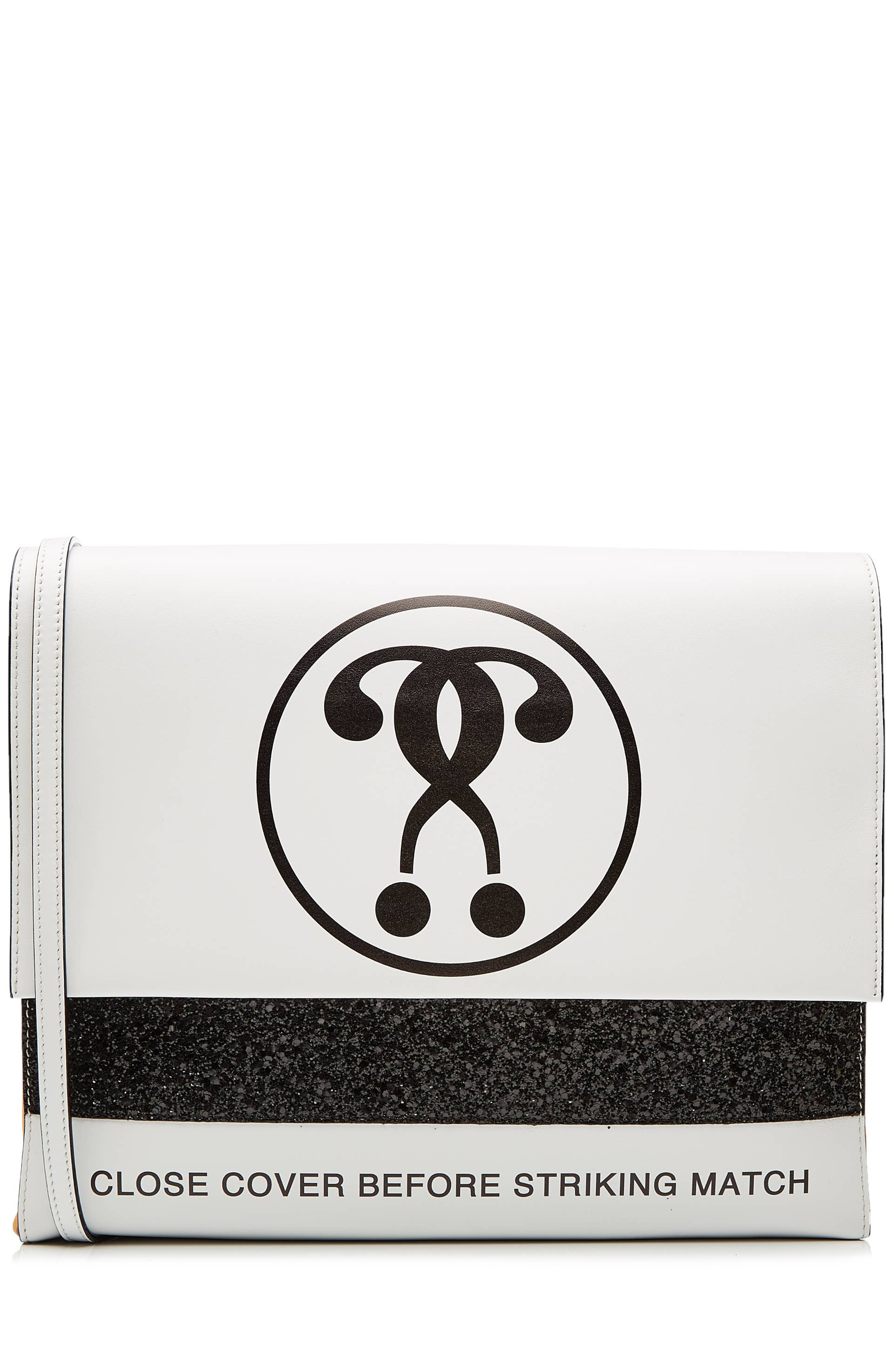 moschino cigarette bag See Moschino's Cigarette-Themed Capsule Collection, Shoppable This Weekend