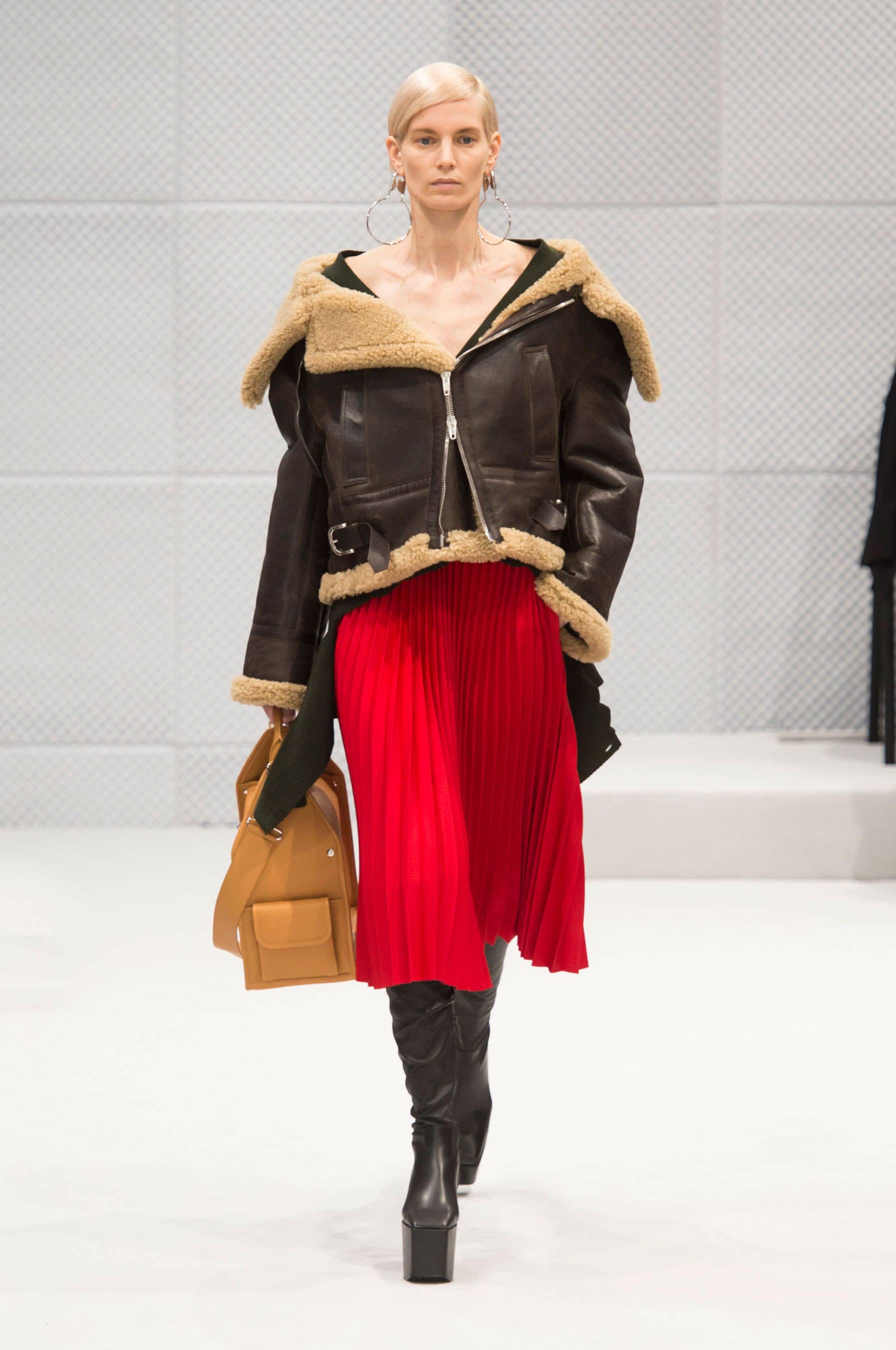 Demna Gvasalia Gave Couture House Codes a Current New Voice in His