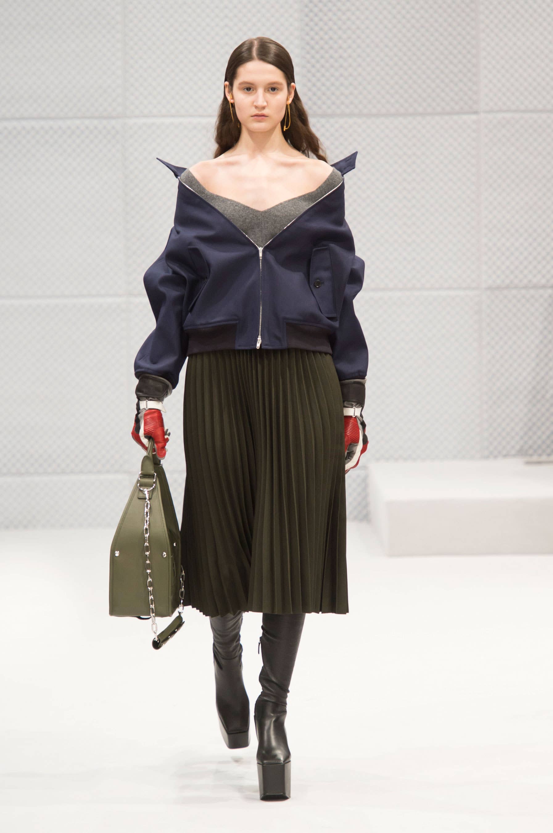 Demna Gvasalia Gave Couture House Codes a Current New Voice in His