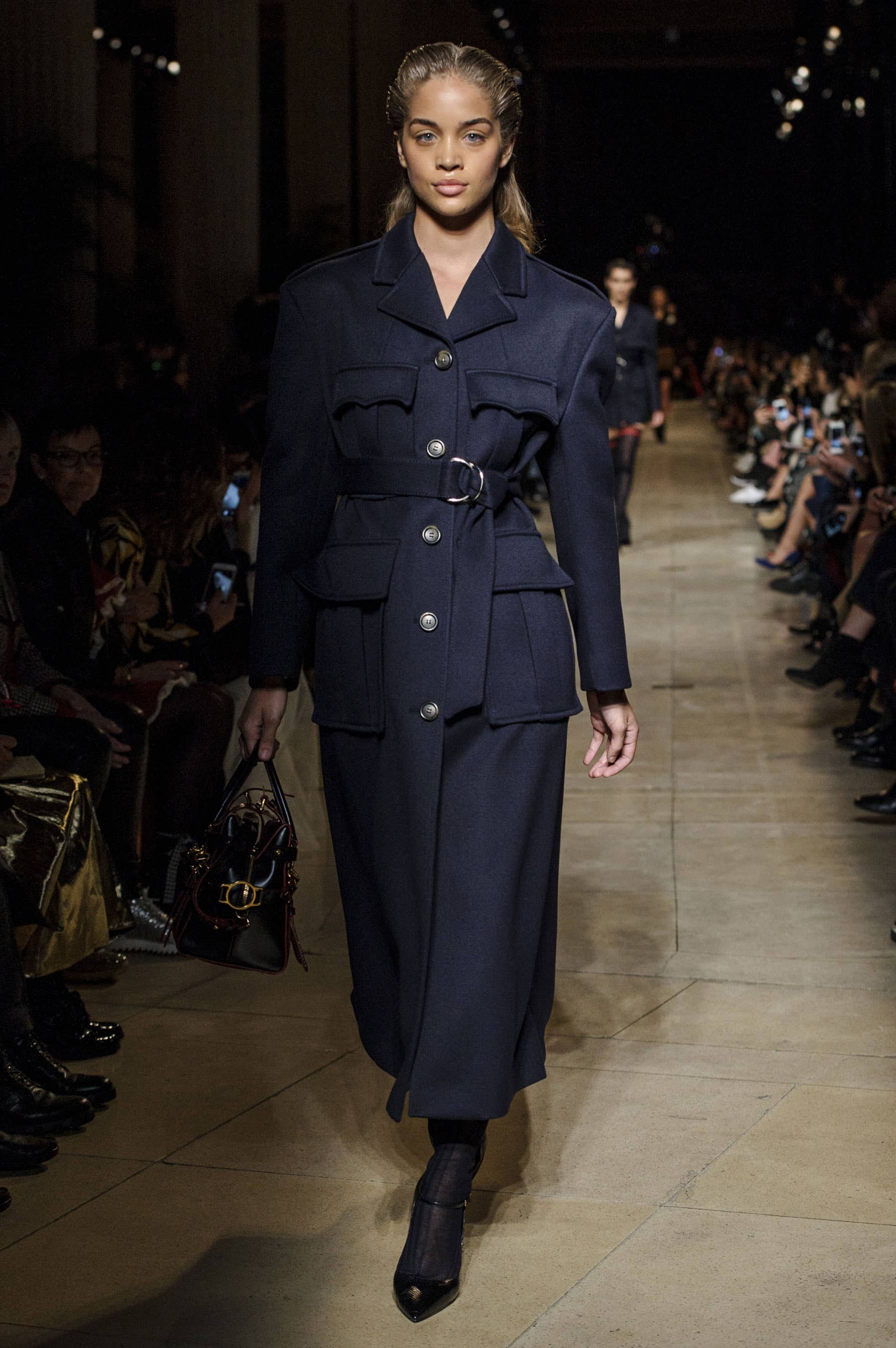 The Miu Miu Girl Grows Up (and Goes a Little Nuts) for Fall