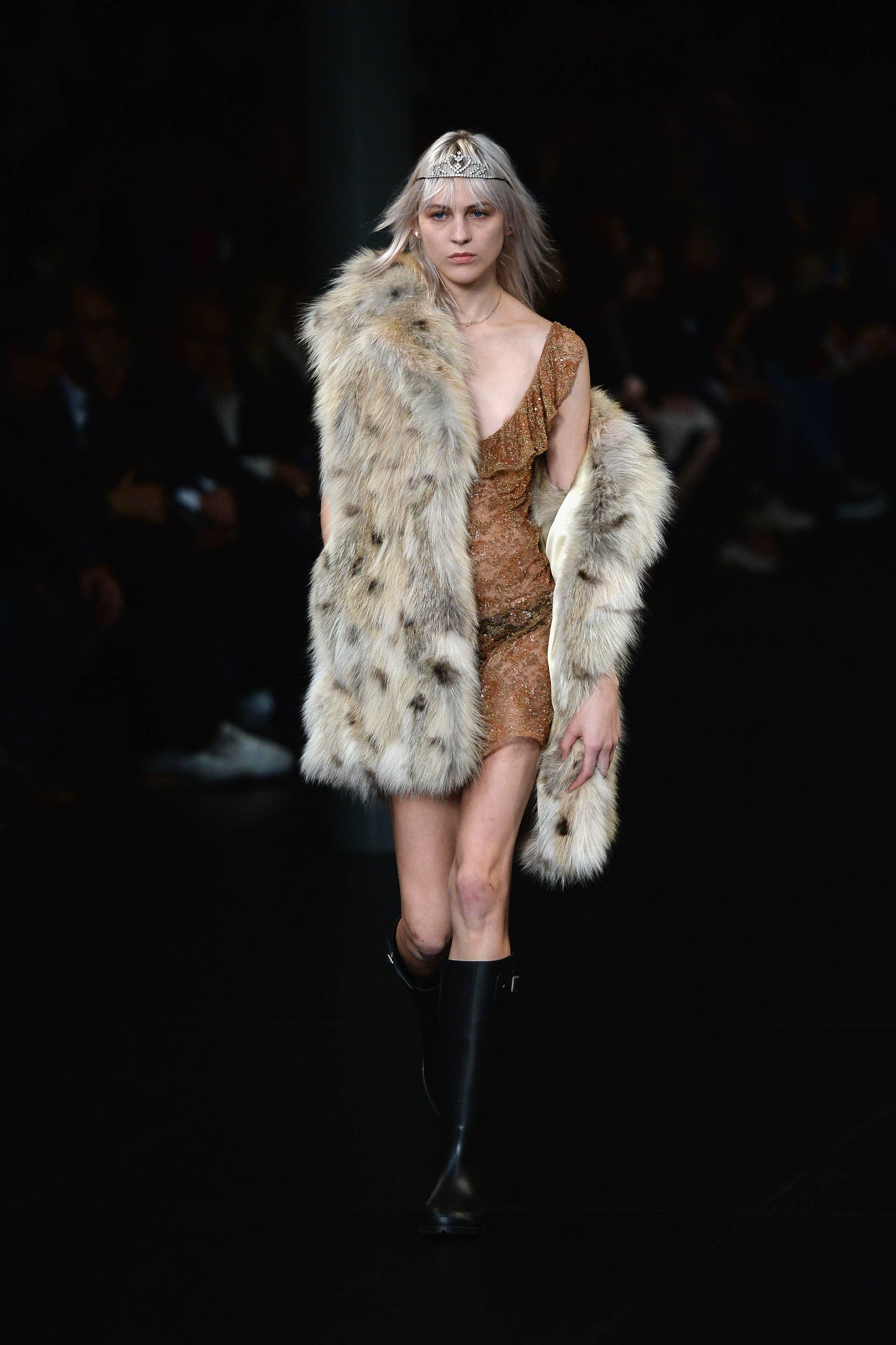 10 Accessories That Defined Hedi Slimane's Tenure at Saint Laurent