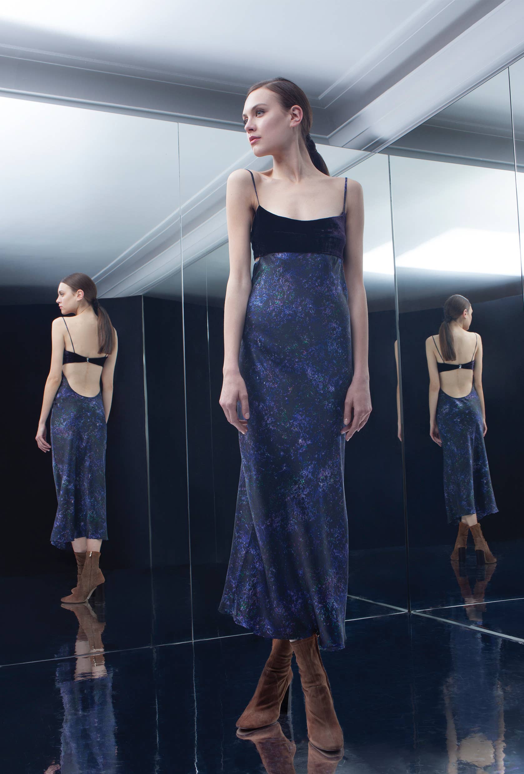 Greek Designer Christina Economou Is One to Watch - Fashionista