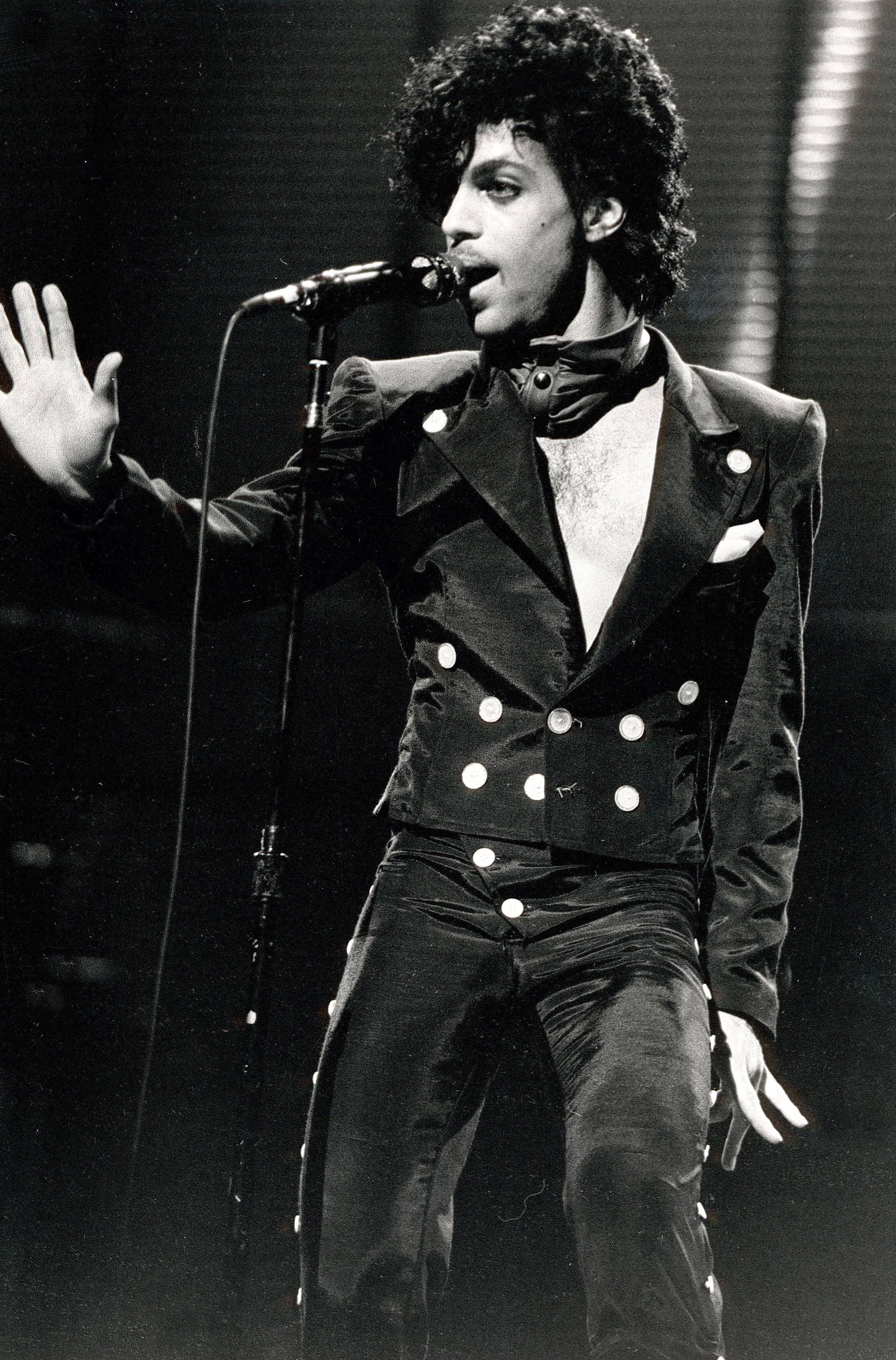 16 Fashion Signatures That Will Forever Remind Us of Prince - Fashionista