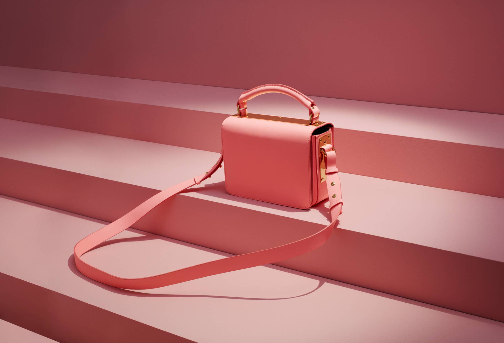 How Sophie Hulme Built a Successful Handbag Line With an 'Anti