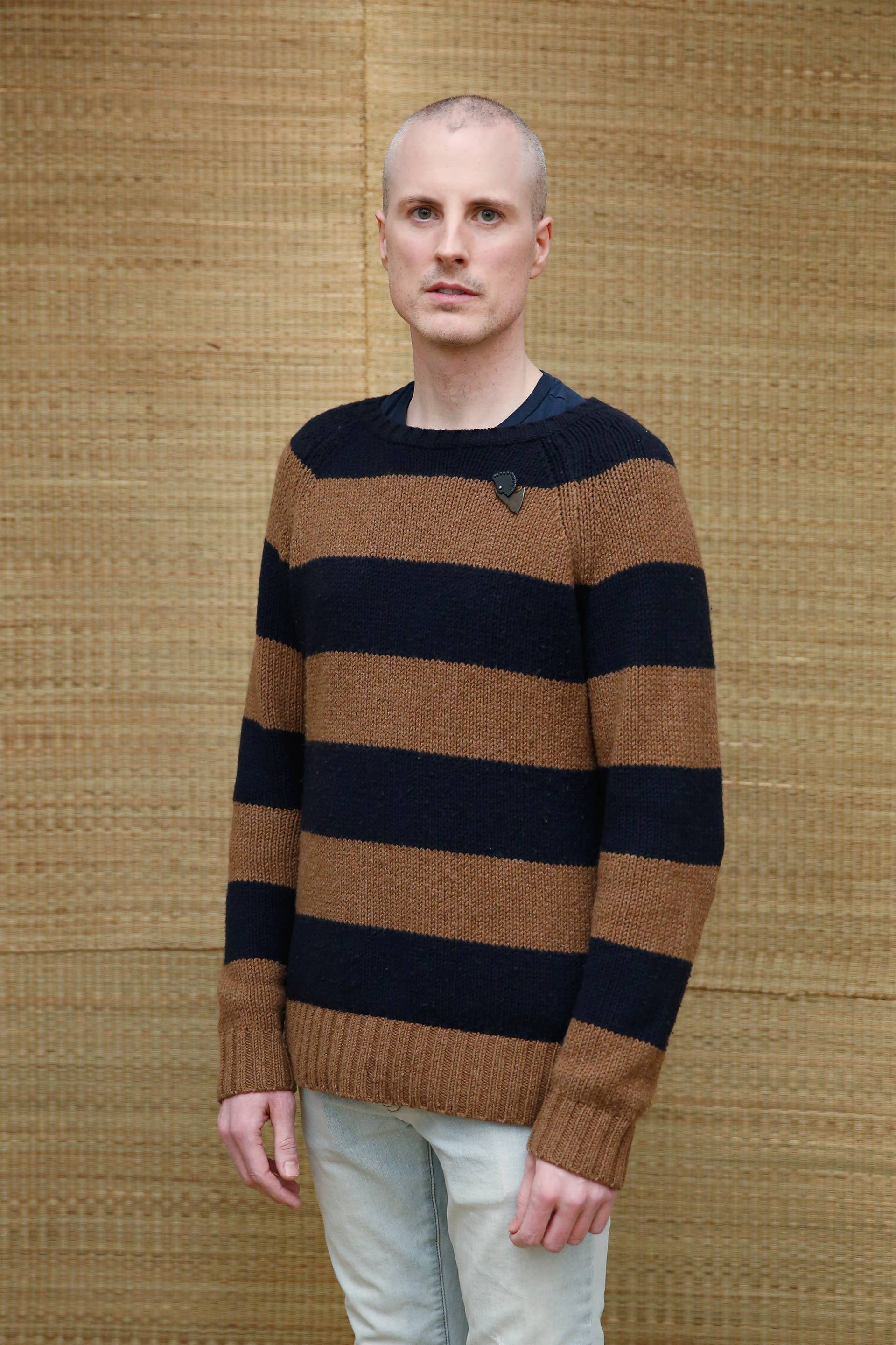 Maiyet Creative Director Declan Kearney Steps Down - Fashionista