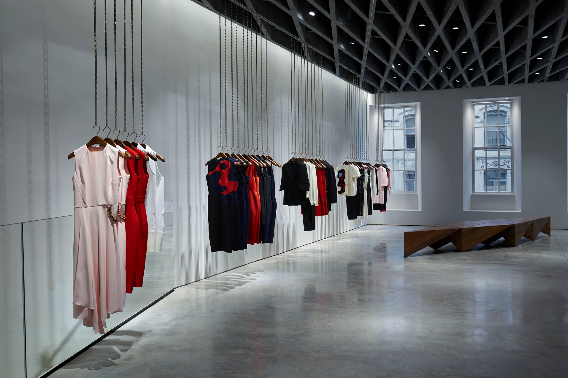 designer dress shops london Where to shop in London: the ultimate neighbourhood guide