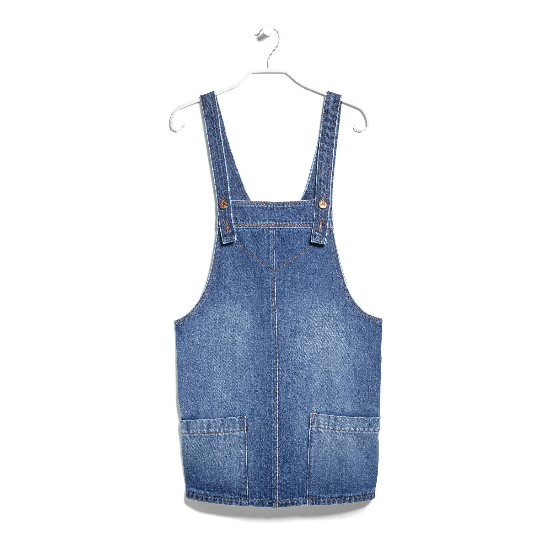 mango denim pinafore dress Mango | Dresses | Mng Mango Denim Pinafore Jean Jumper Overall Dress Mini  Light Blue Size M