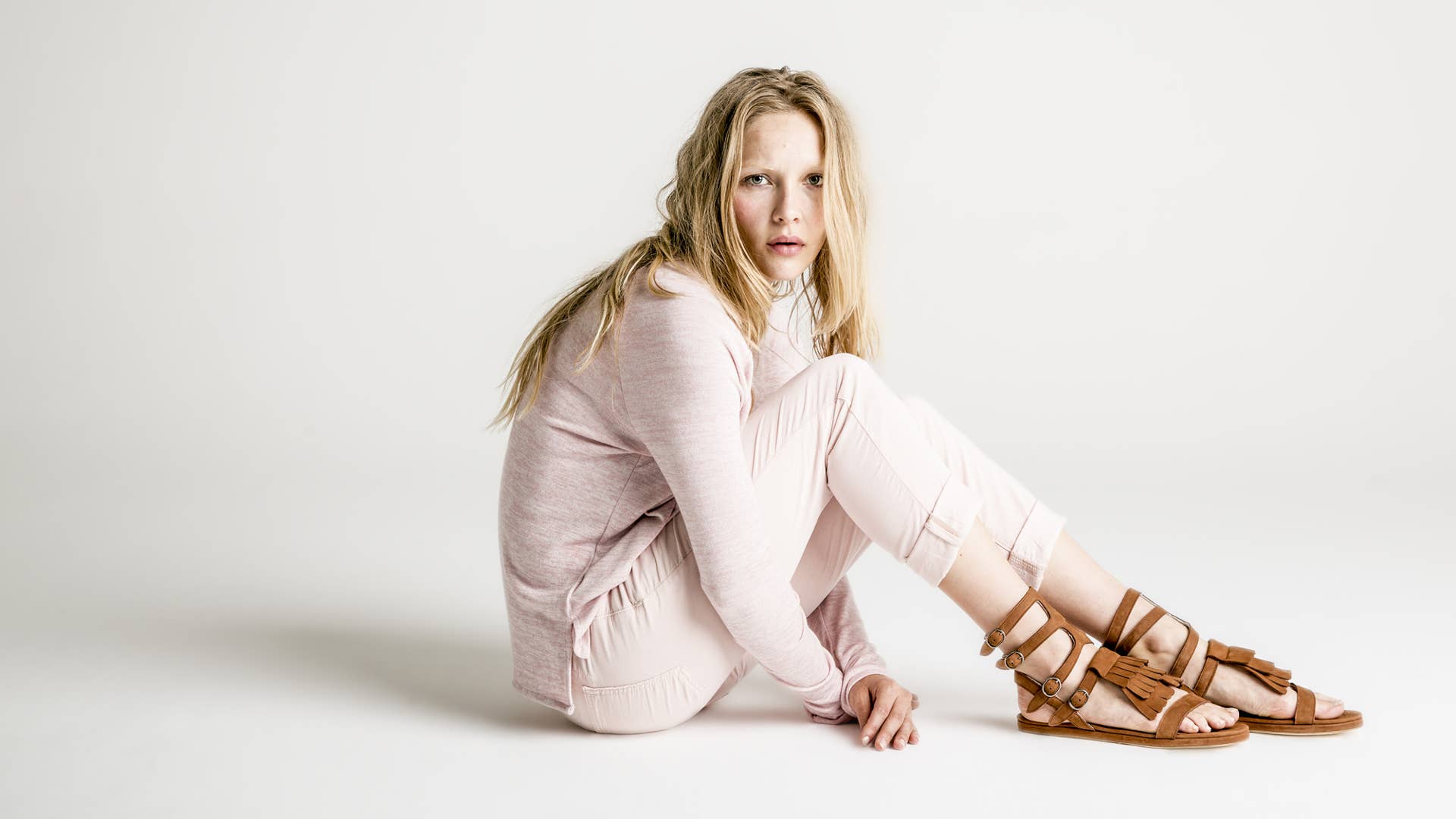 Freda Salvador Is Making Cool-Girl Shoes You Can Walk in - Fashionista
