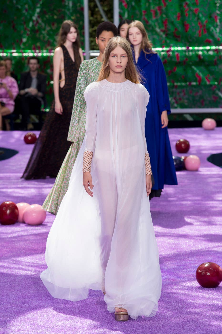 fall 2015 dresses Zuhair Murad Fall 2015 Couture Collection