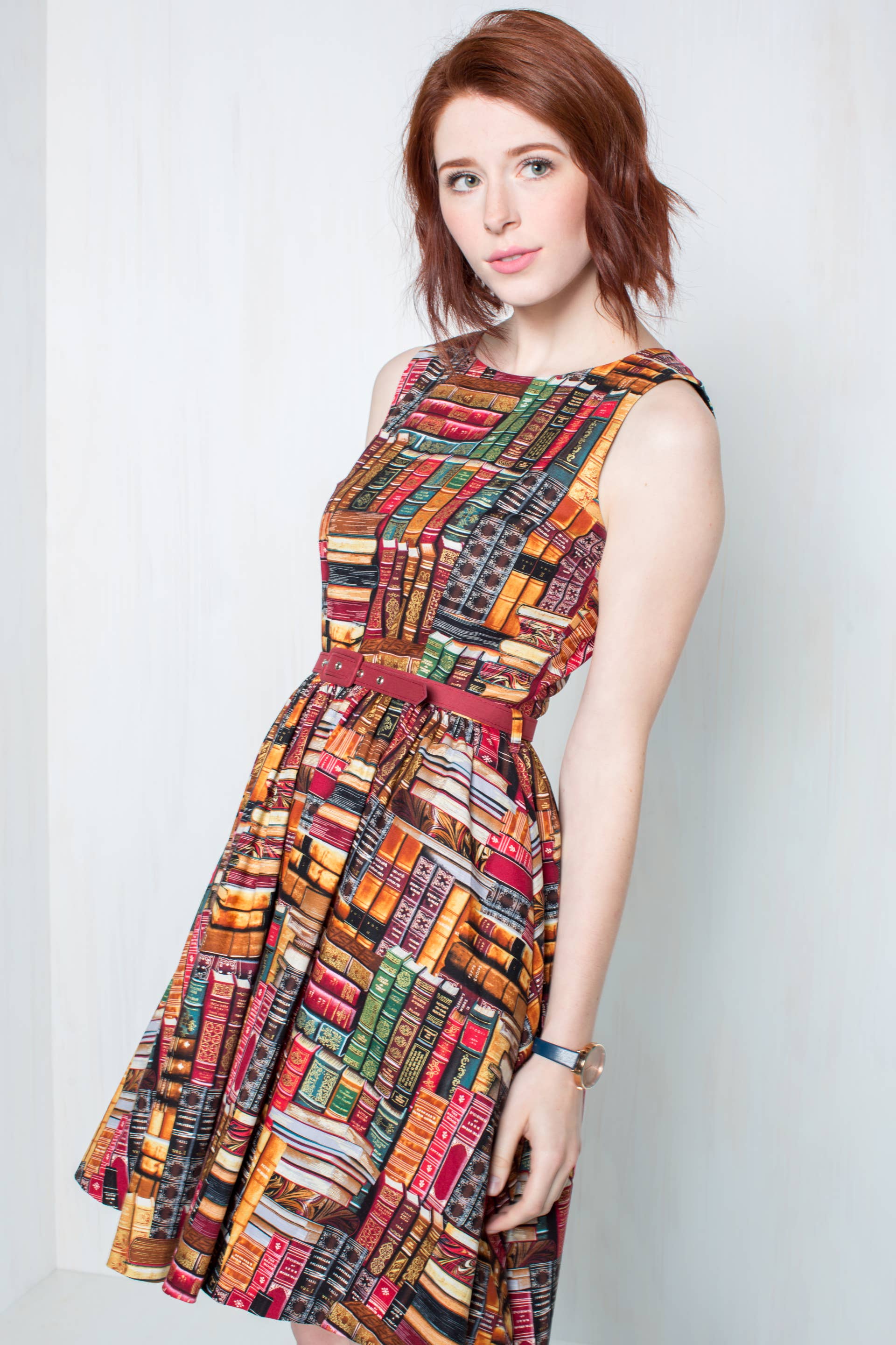 ModCloth Debuts In-House Line - Fashionista ModCloth Debuts In-House Line - Fashionista