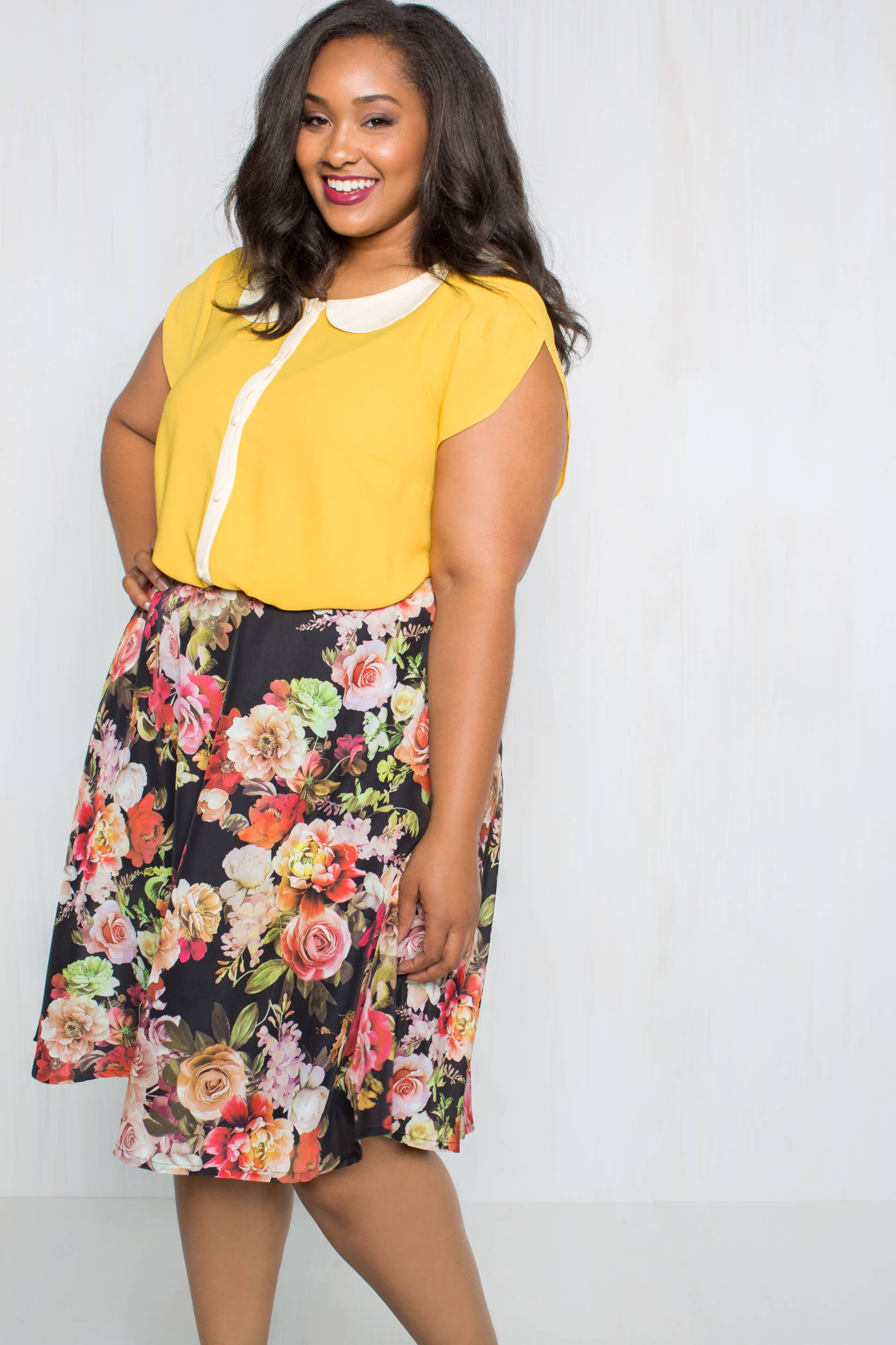 ModCloth Debuts In-House Line - Fashionista